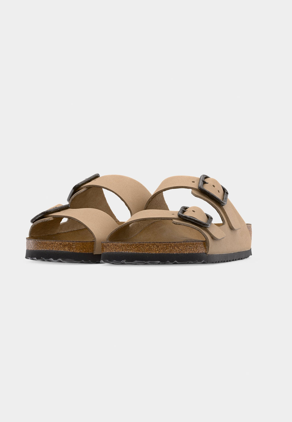 أريزونا WB LENB SANDCASTLEN REGULAR UNISEX - صنادل - قلعة رملية