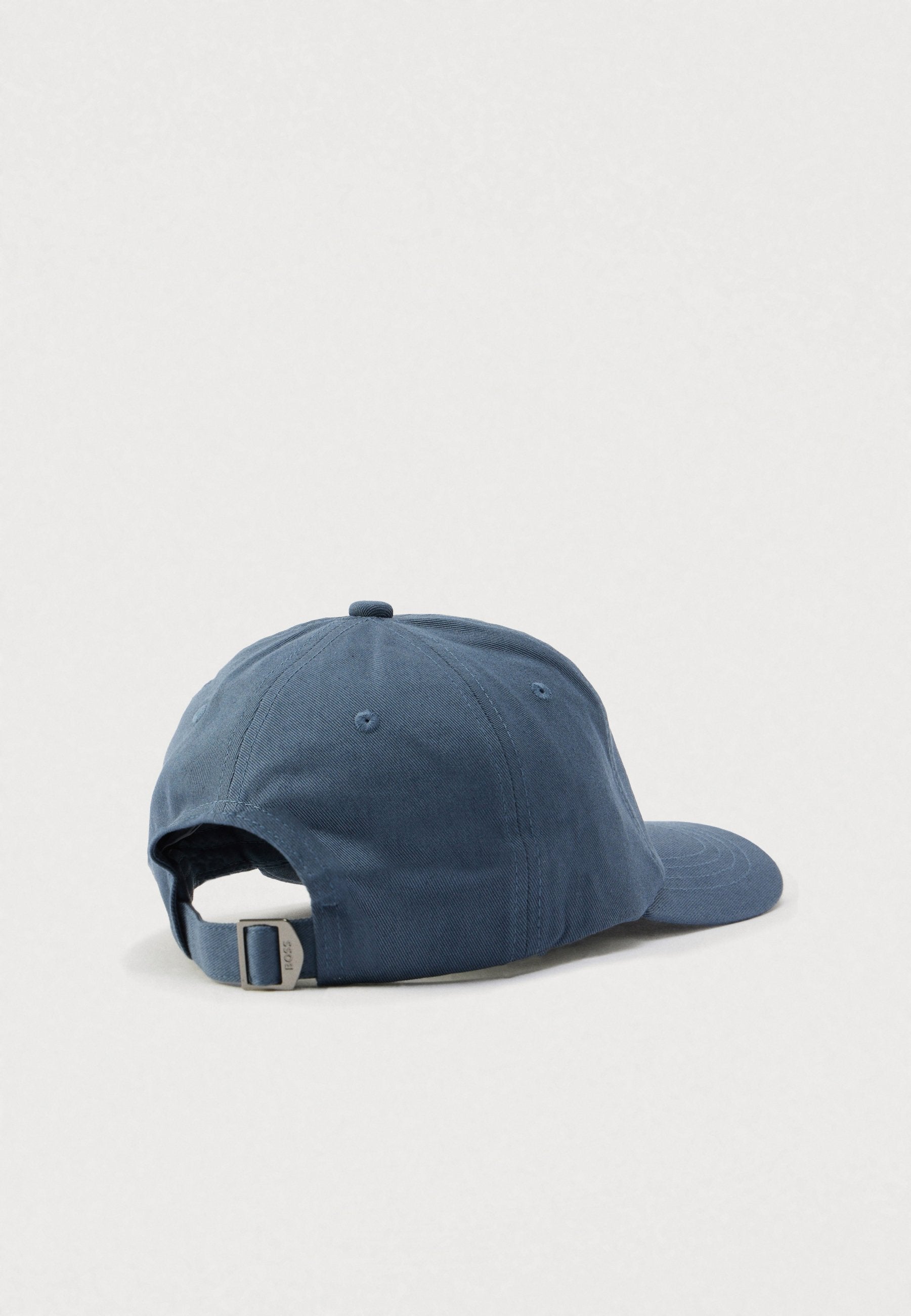 ZED ICON - Cap - open blue