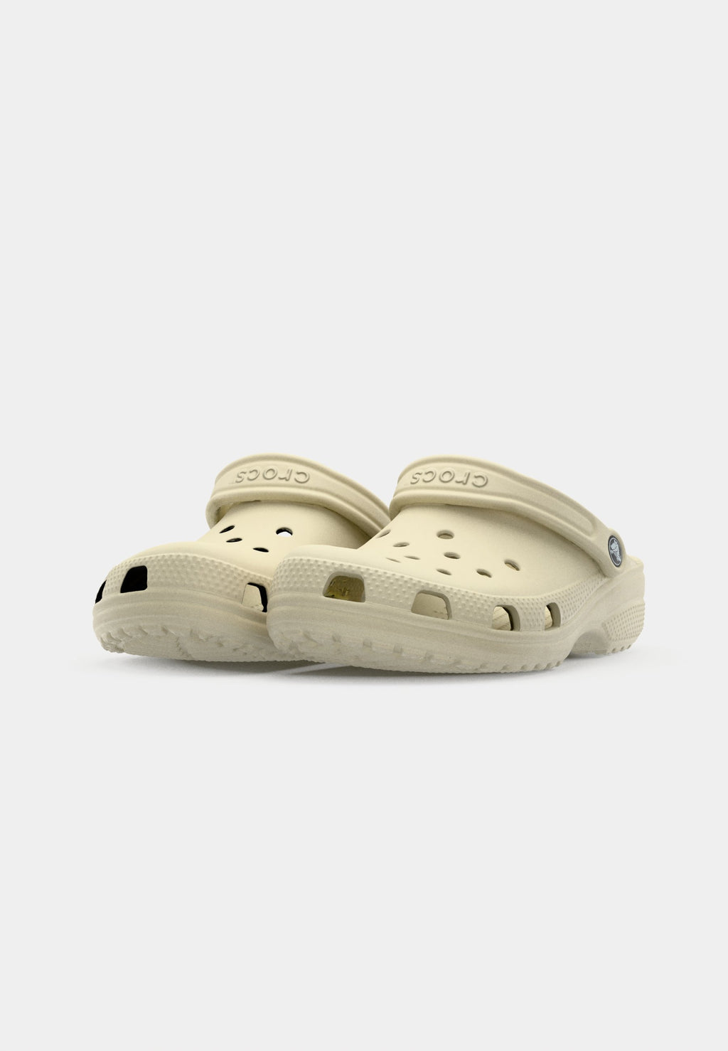 CLASSIC - Pool slides - bone