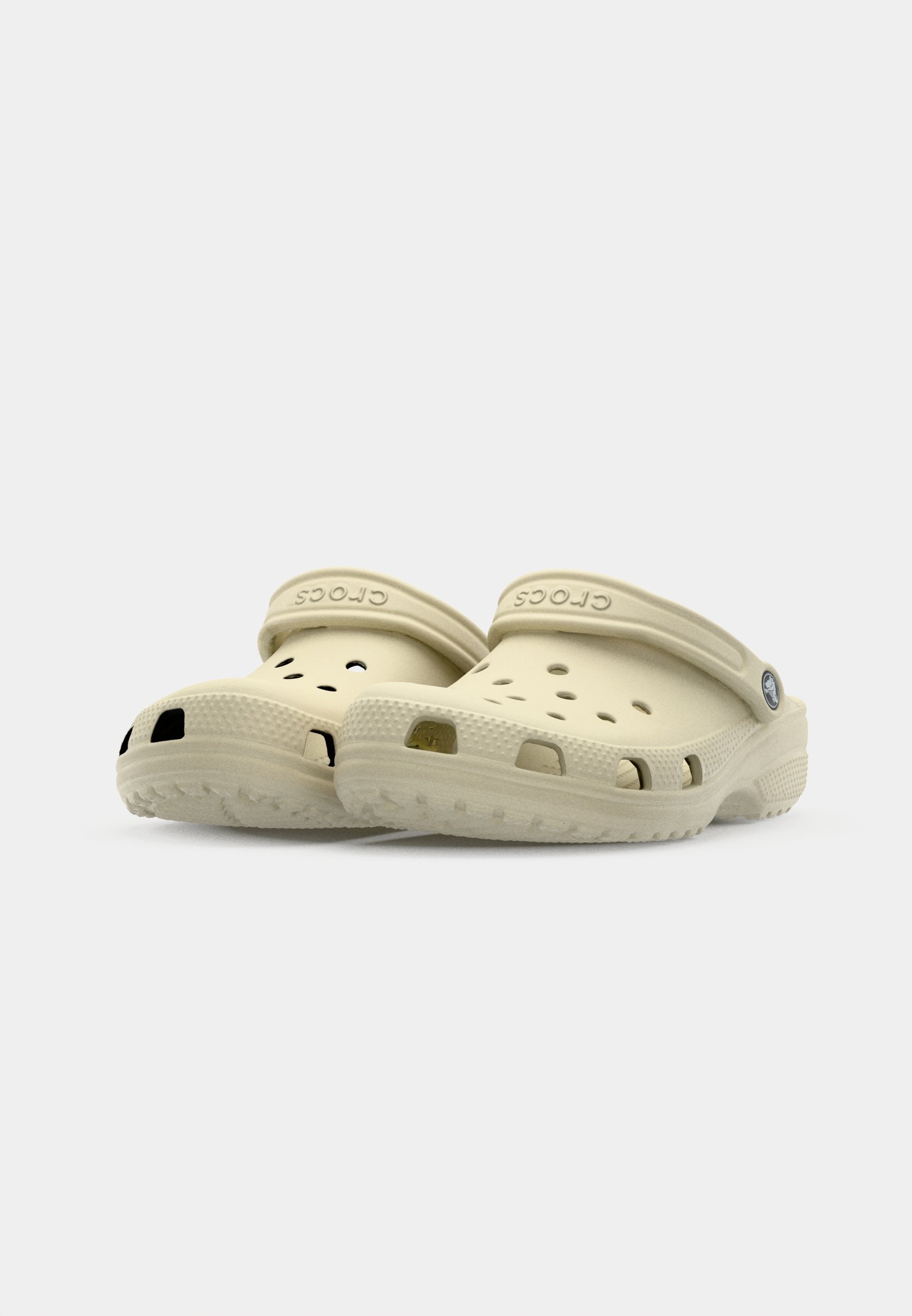 CLASSIC - Pool slides - bone