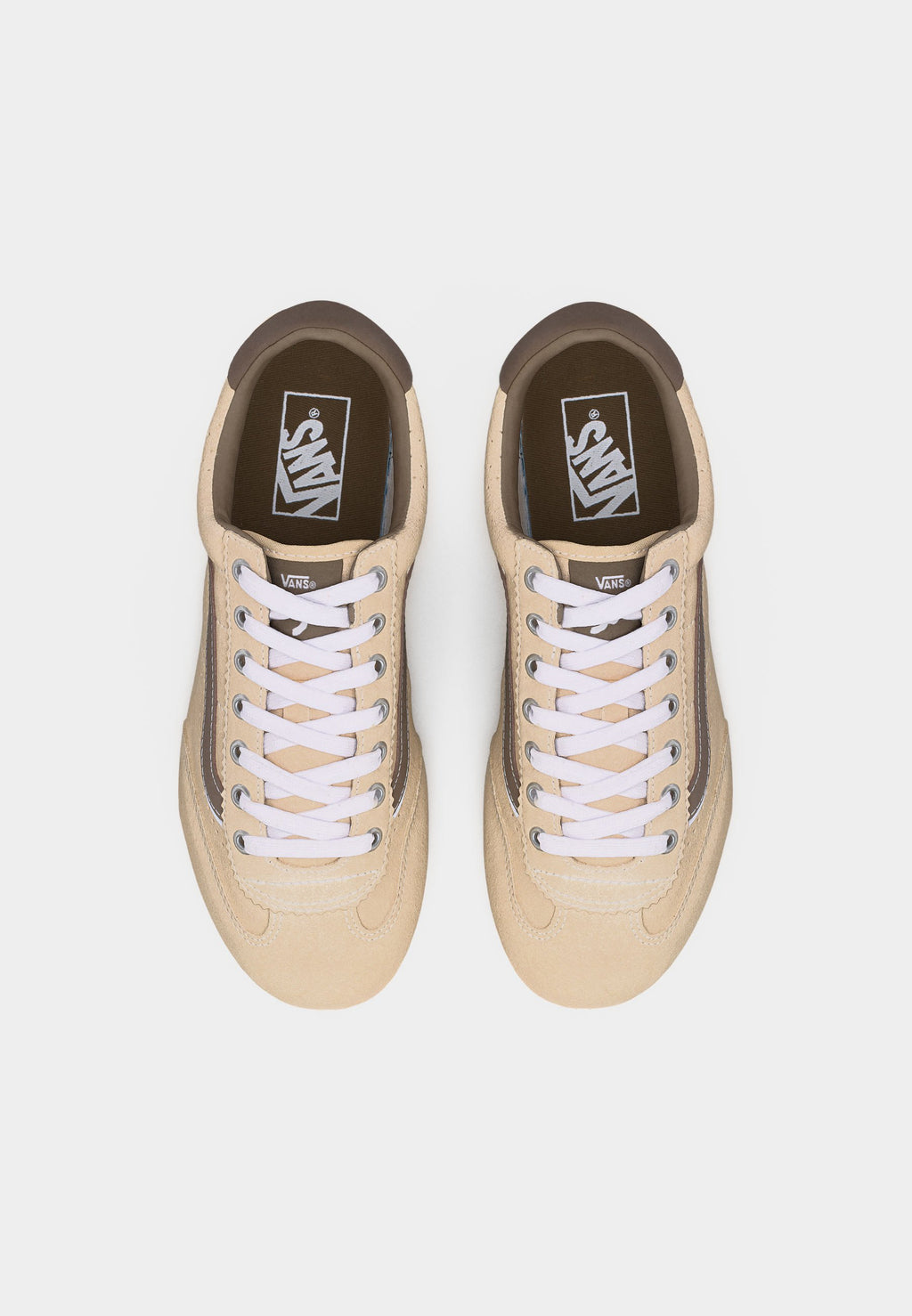 SUPER LOWPRO - Trainers - light beige