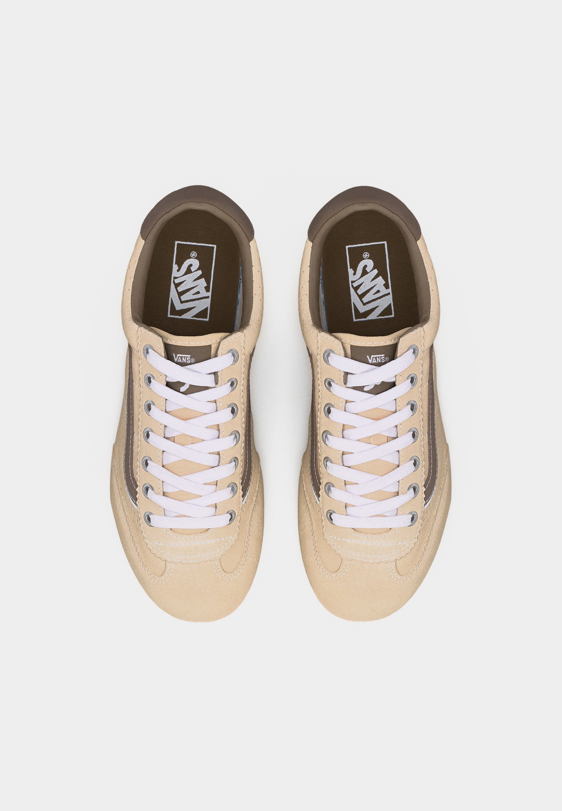 SUPER LOWPRO - Trainers - light beige