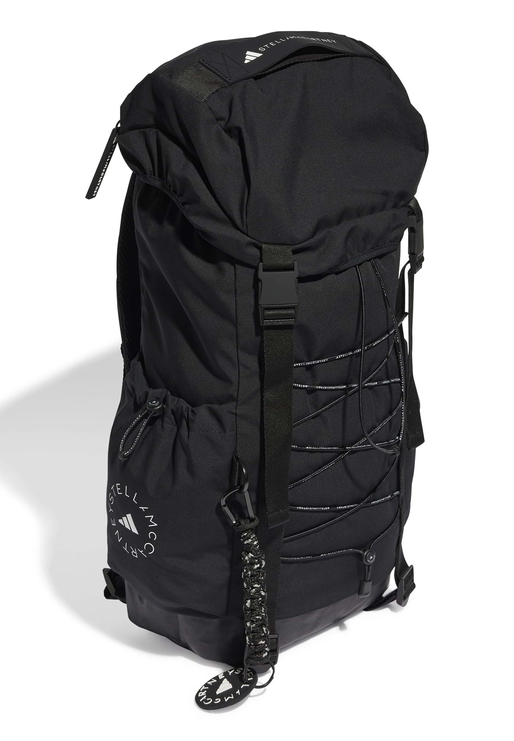 ASMC - Backpack - black/white