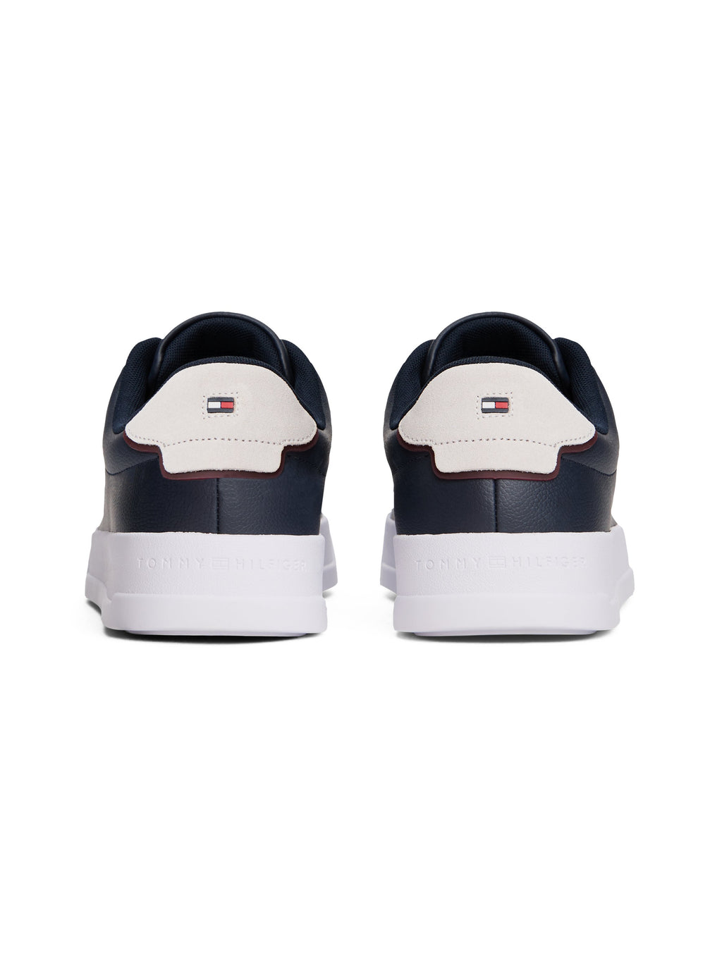 Trainers - navy blue