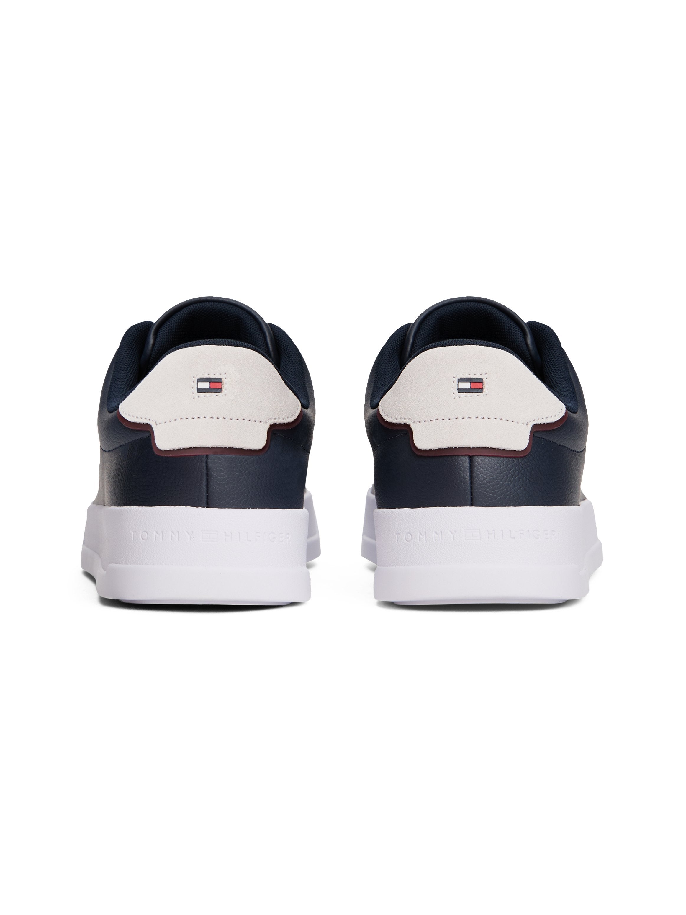 Trainers - navy blue