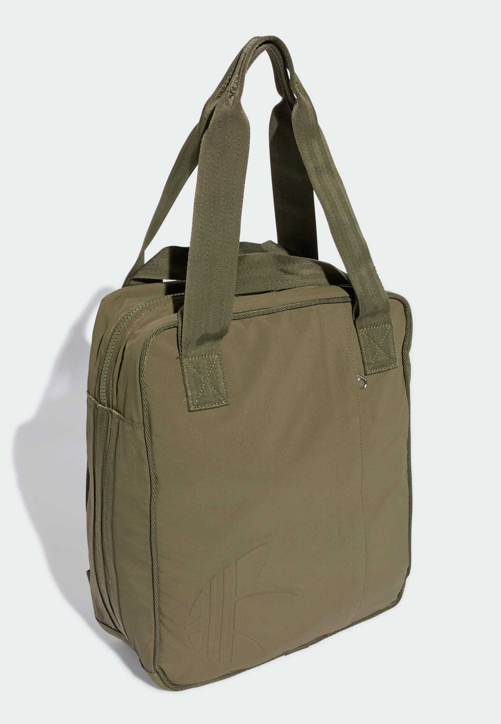 Rucksack - olive strata