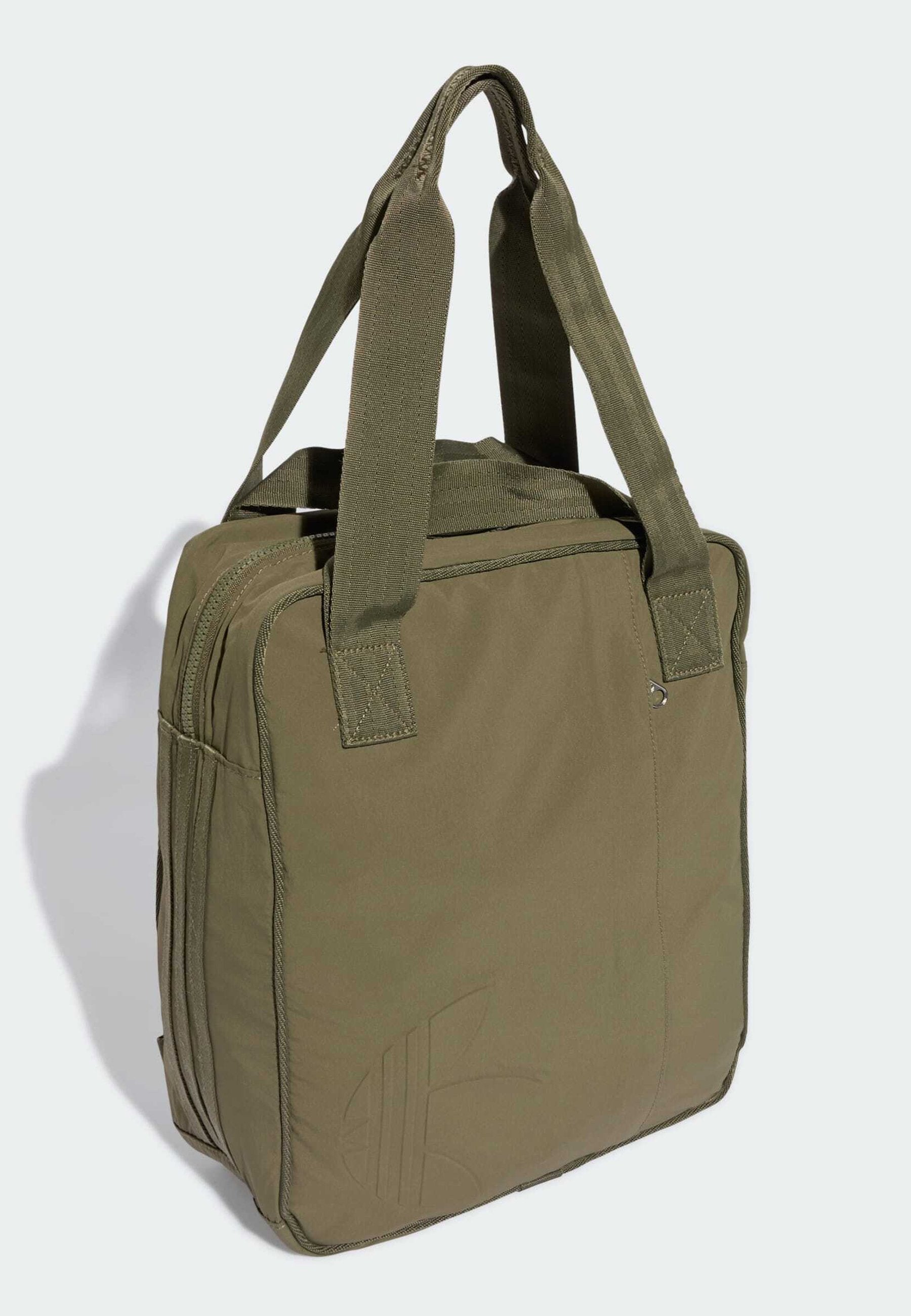 Rucksack - olive strata