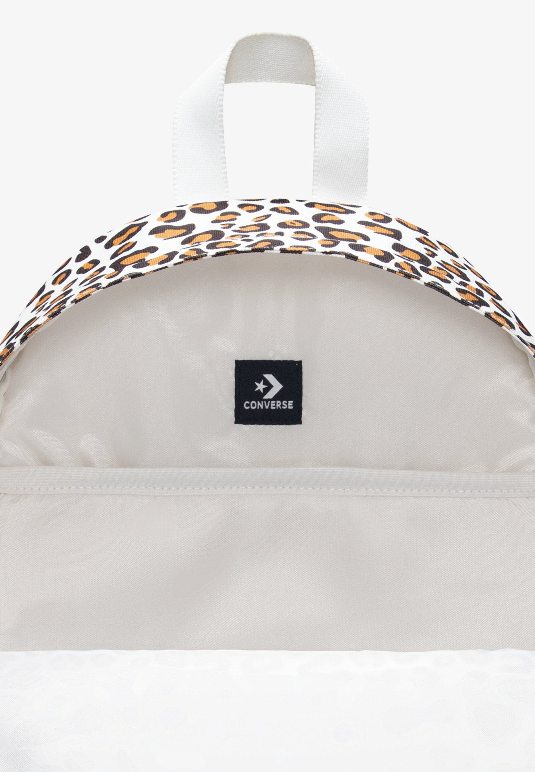 UNISEX - Rucksack - egret/incensed