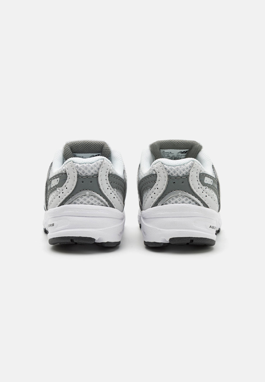 530 UNISEX - Trainers - grey matter