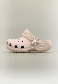 CLASSIC SHINE - Mules - quartz