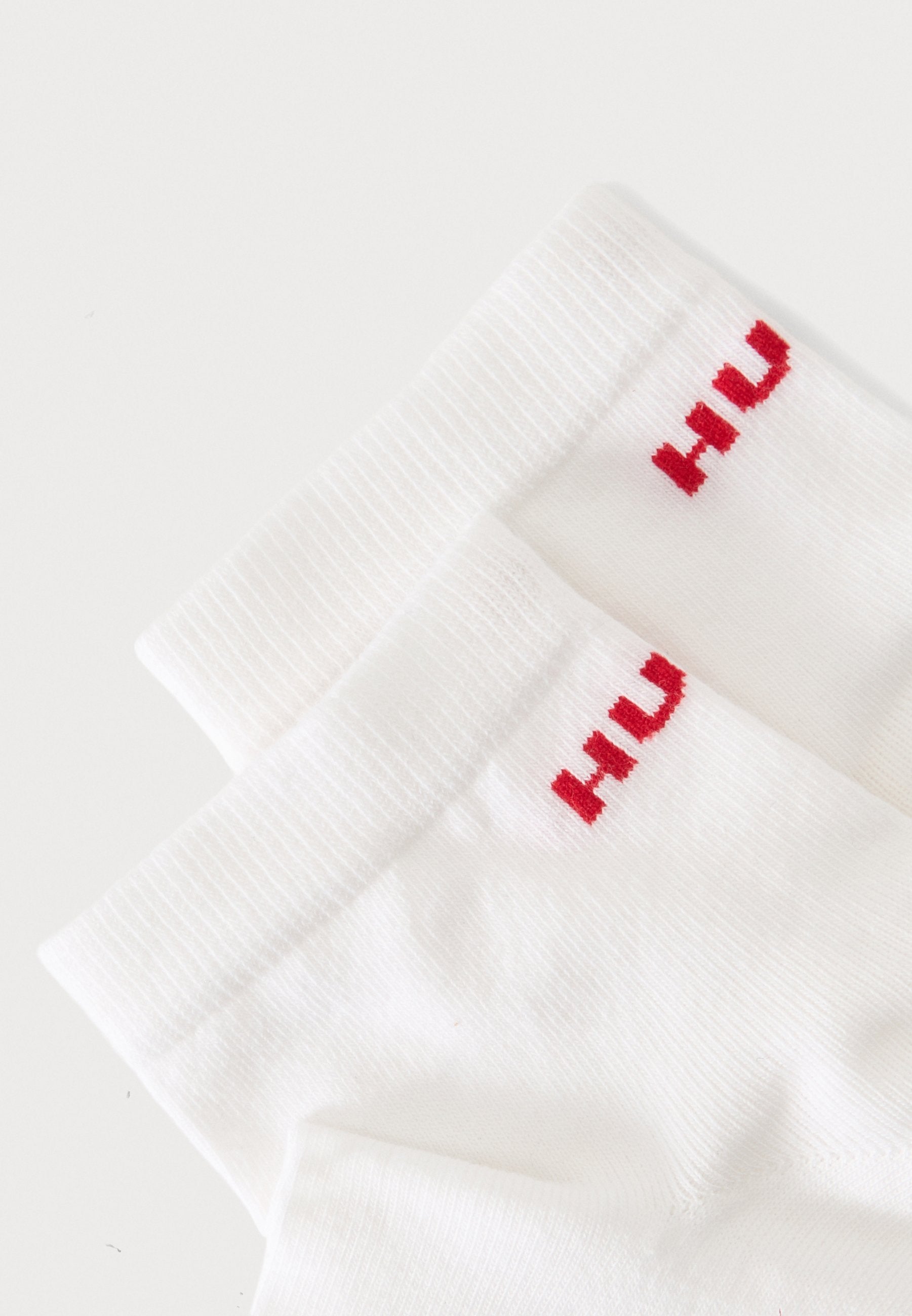 2 PACK - Socks - white