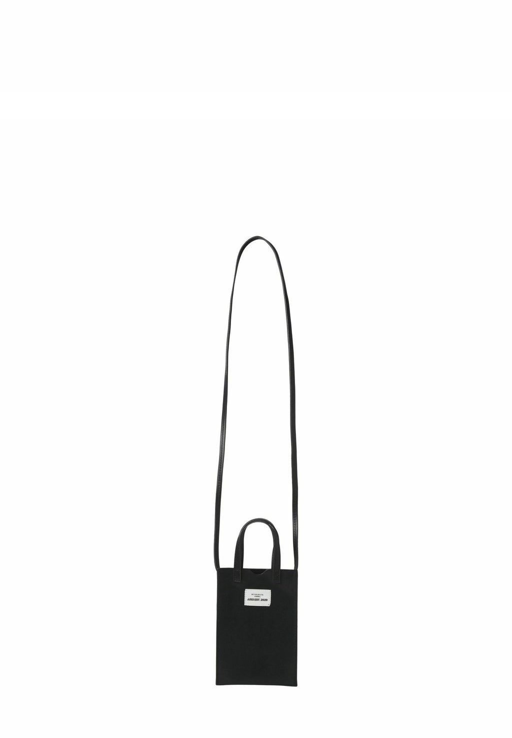 JXPATTY - Handbag - black
