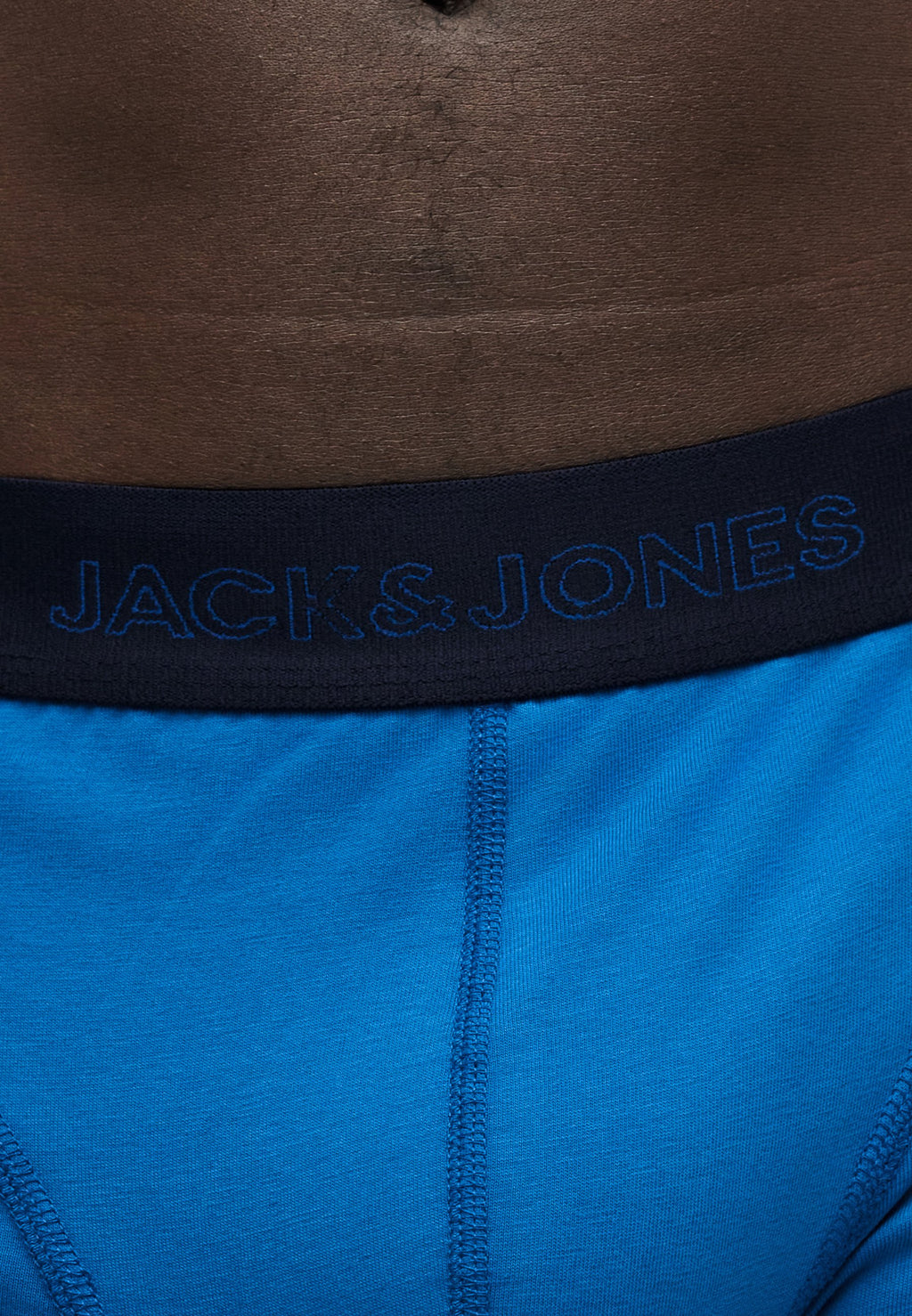 Trunks 12-pack Trunks - Trunks - chambray blue/beaucoup blue
