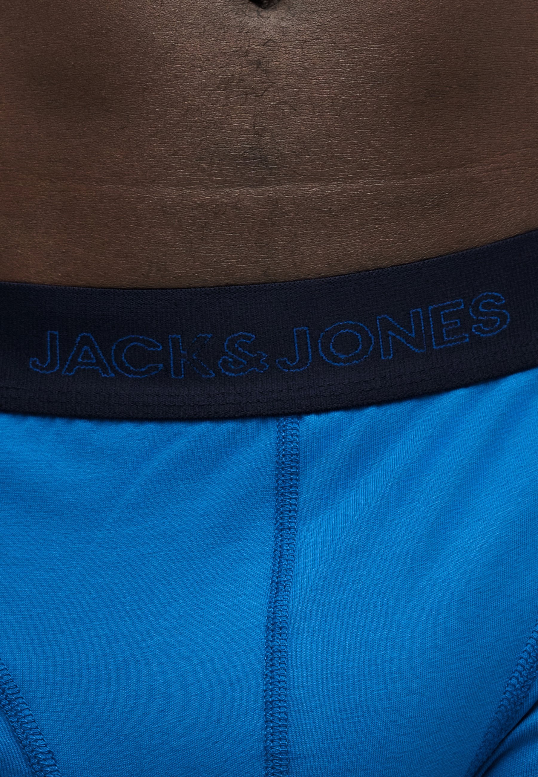 Trunks 12-pack Trunks - Trunks - chambray blue/beaucoup blue