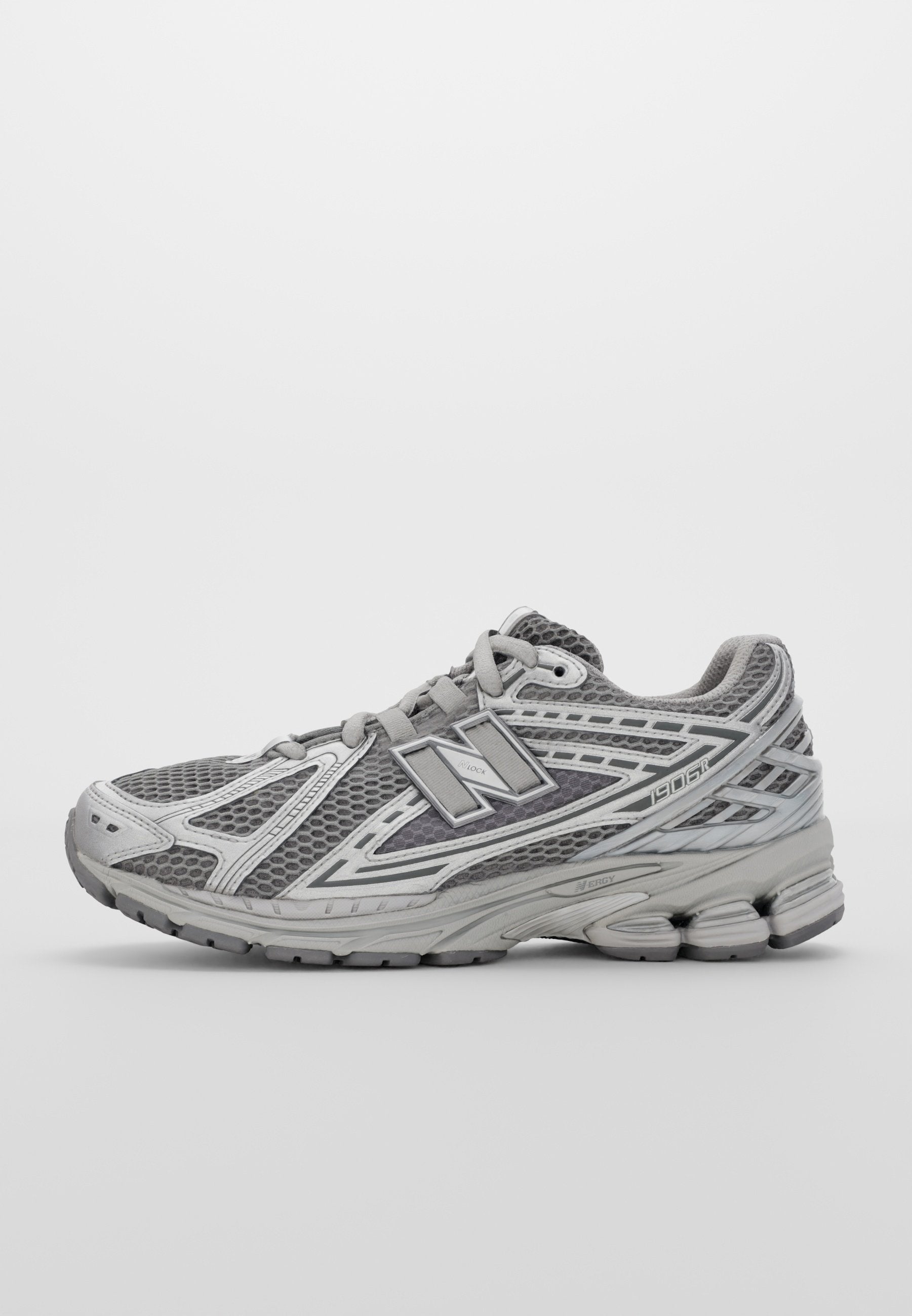 1906 UNISEX - Trainers - harbor grey