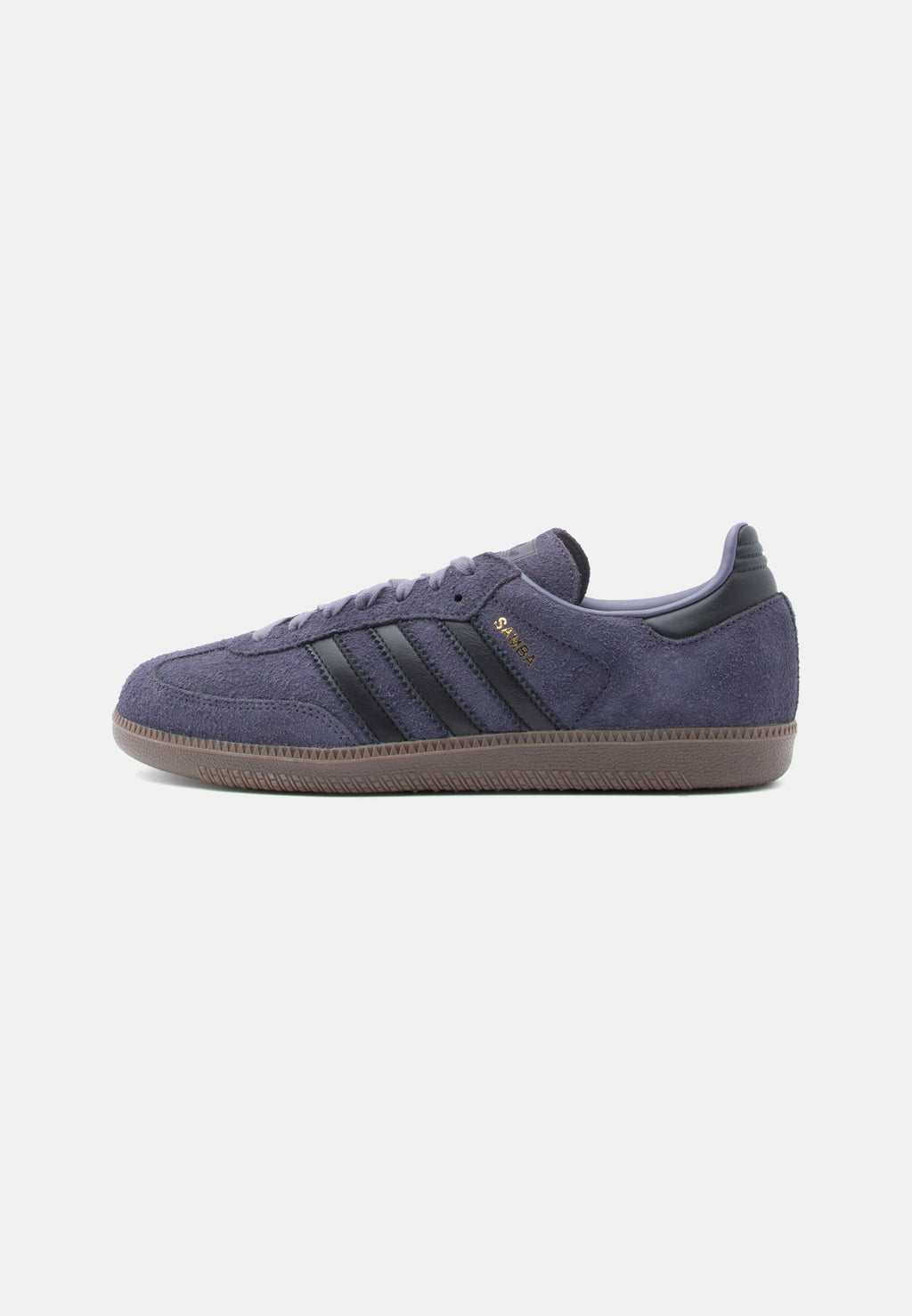 SAMBA OG UNISEX - Trainers - aurora onix/core black
