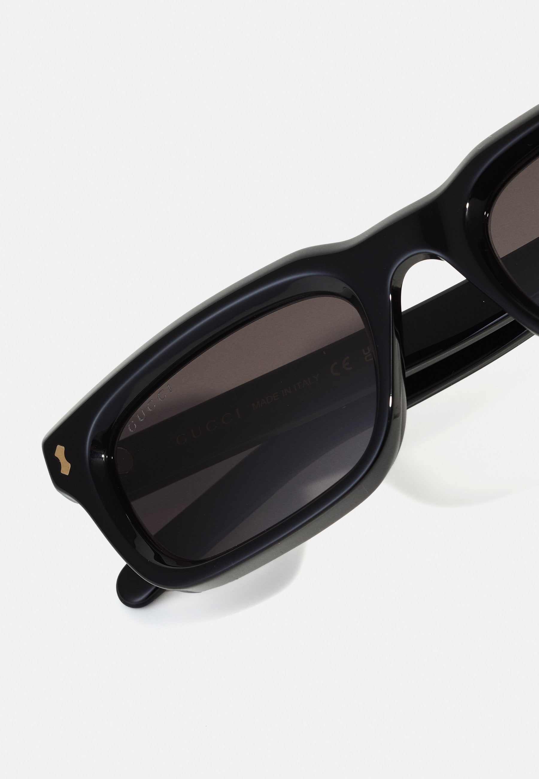 Sunglasses - black/grey