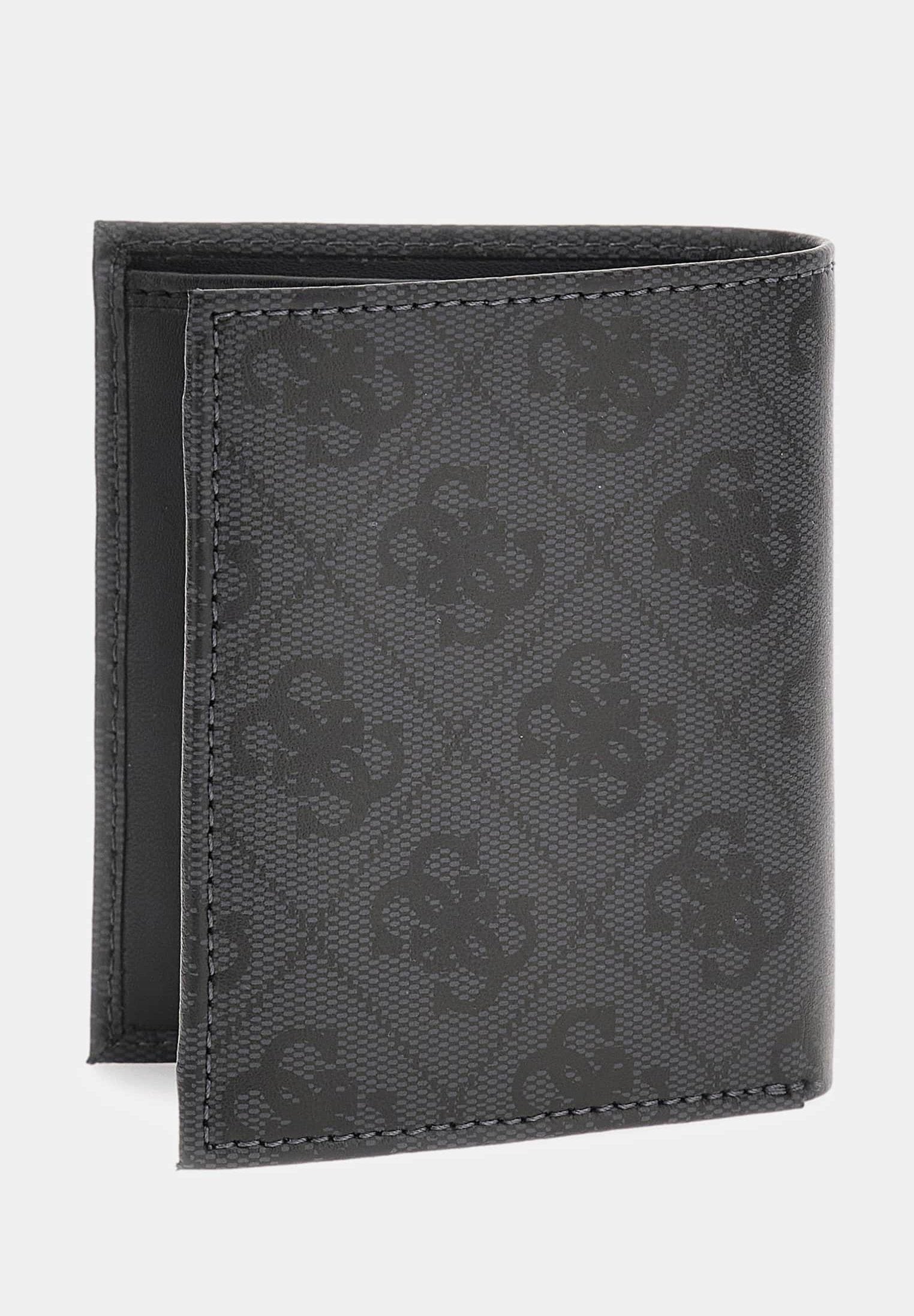 MITO BILLFOLD - Wallet - black