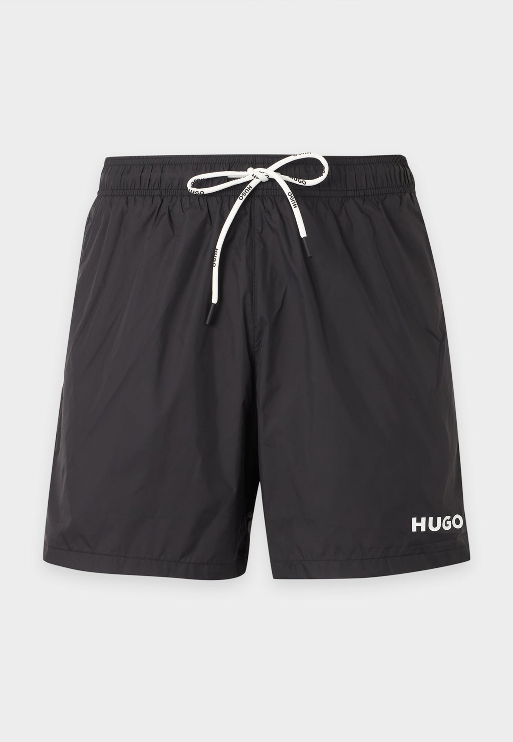 HAITI - Swimming shorts - black