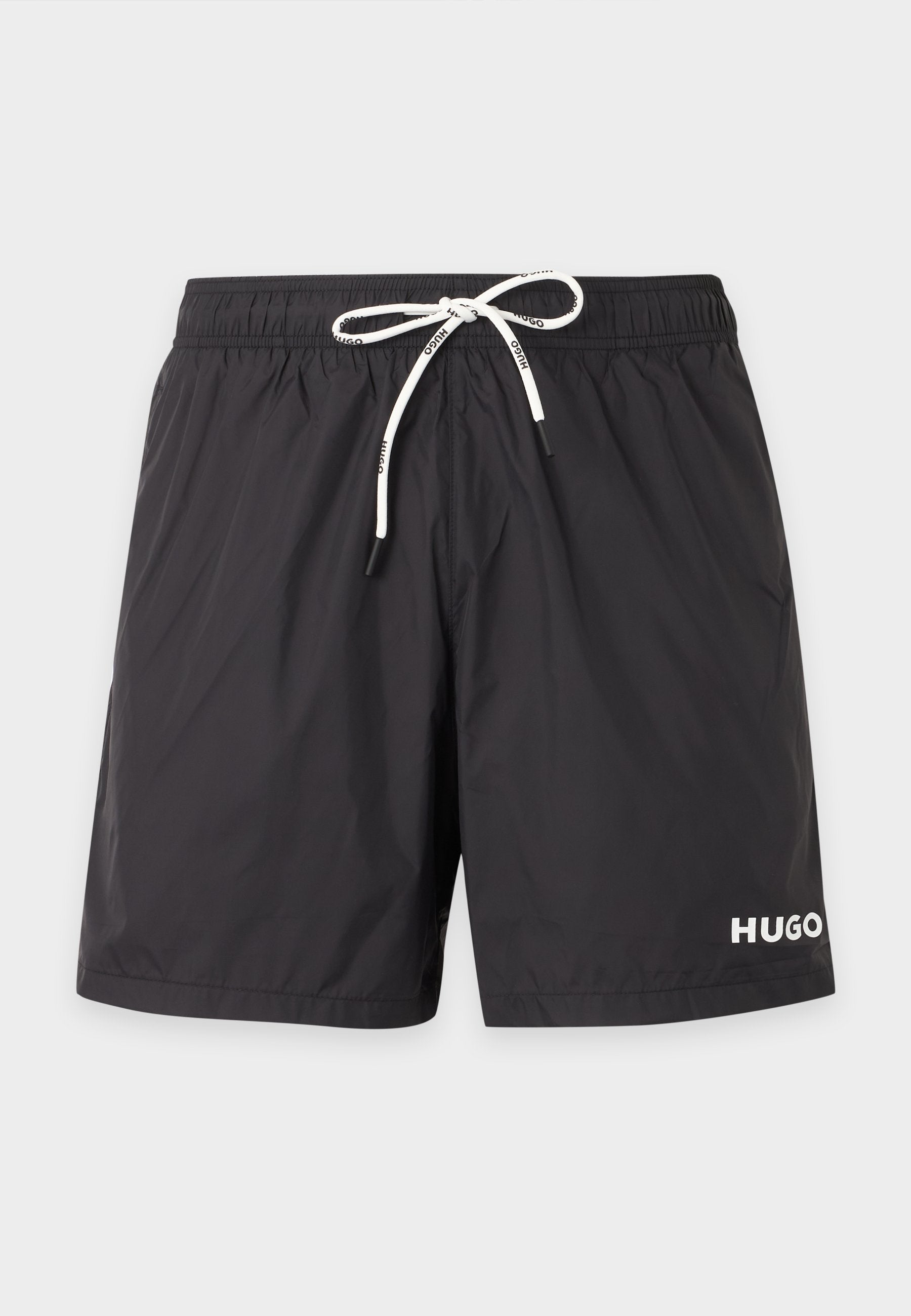 HAITI - Swimming shorts - black