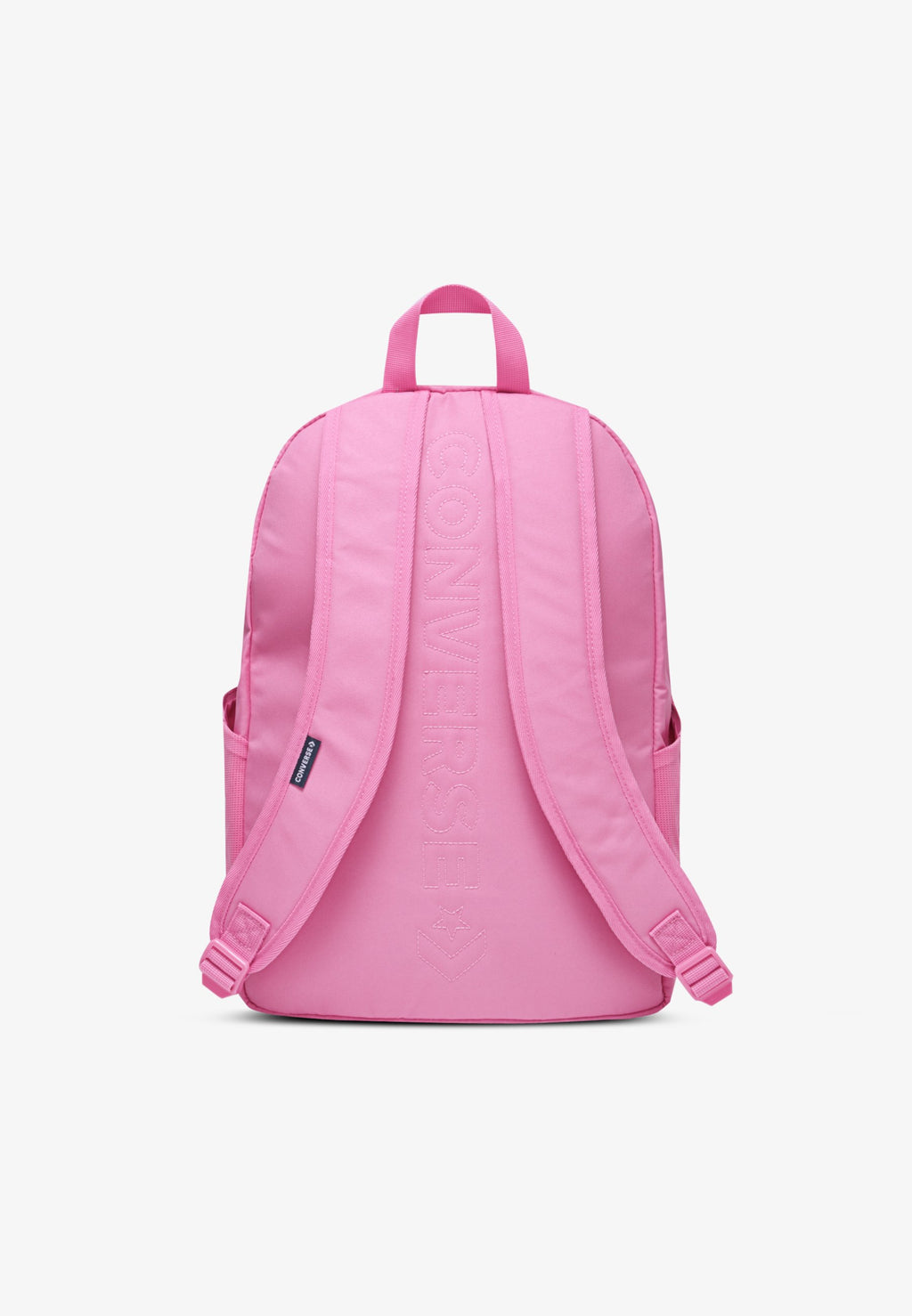 GO 2 UNISEX - Rucksack - pink