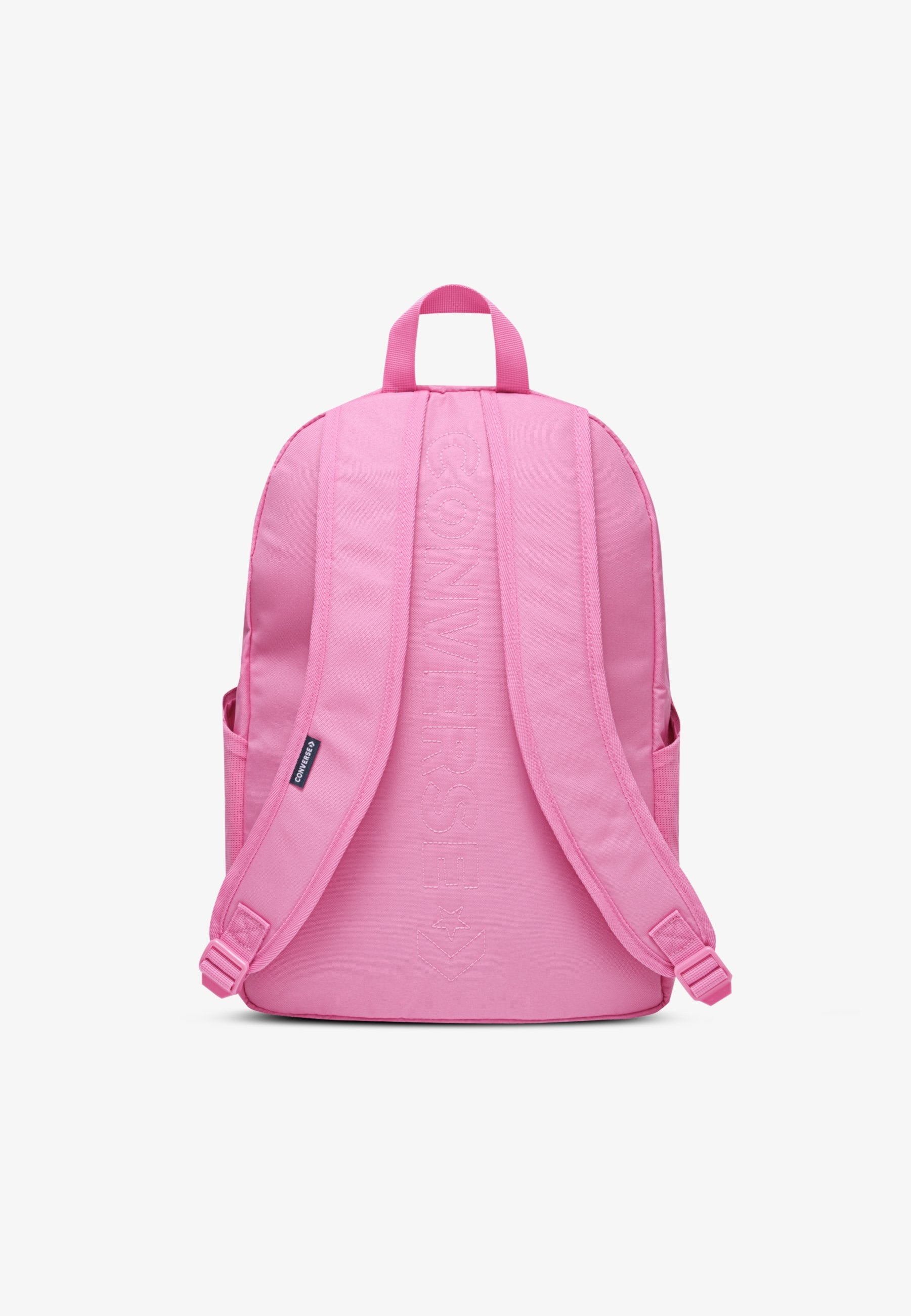 GO 2 UNISEX - Rucksack - pink