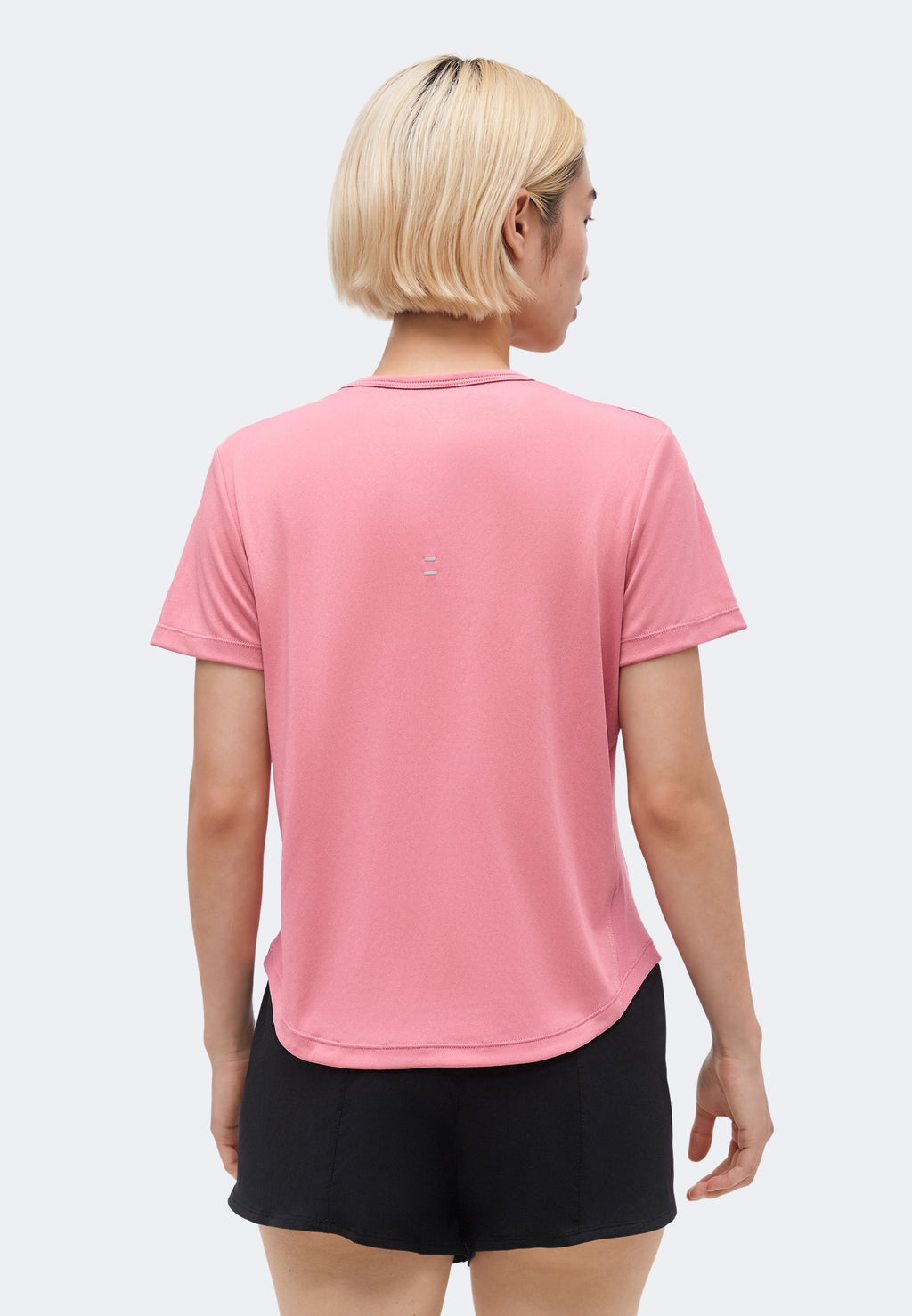 TEMPO - Sports T-shirt - peony