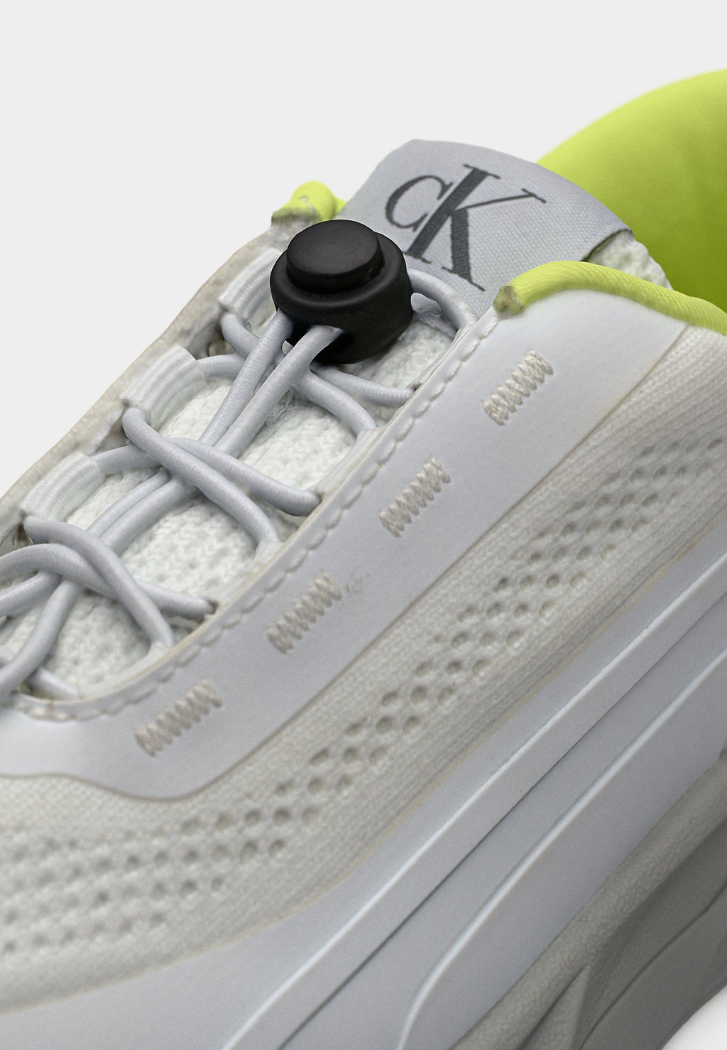 BEAL UNISEX - Trainers - white