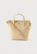CROSSOVER BAG - Handbag - millet