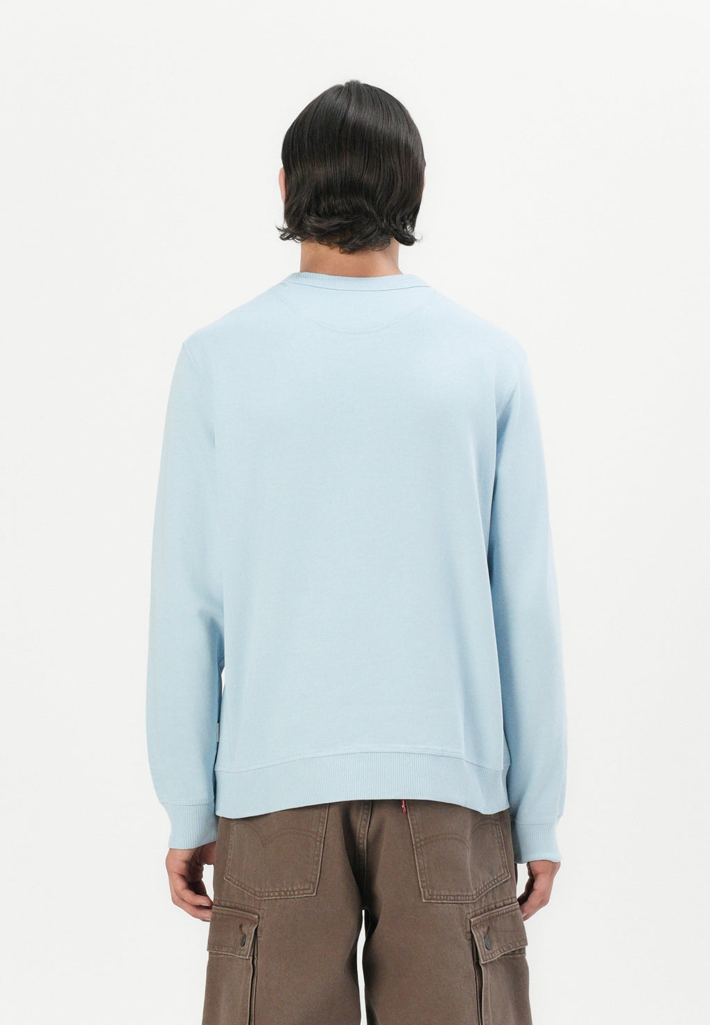 Sweatshirt - skyway