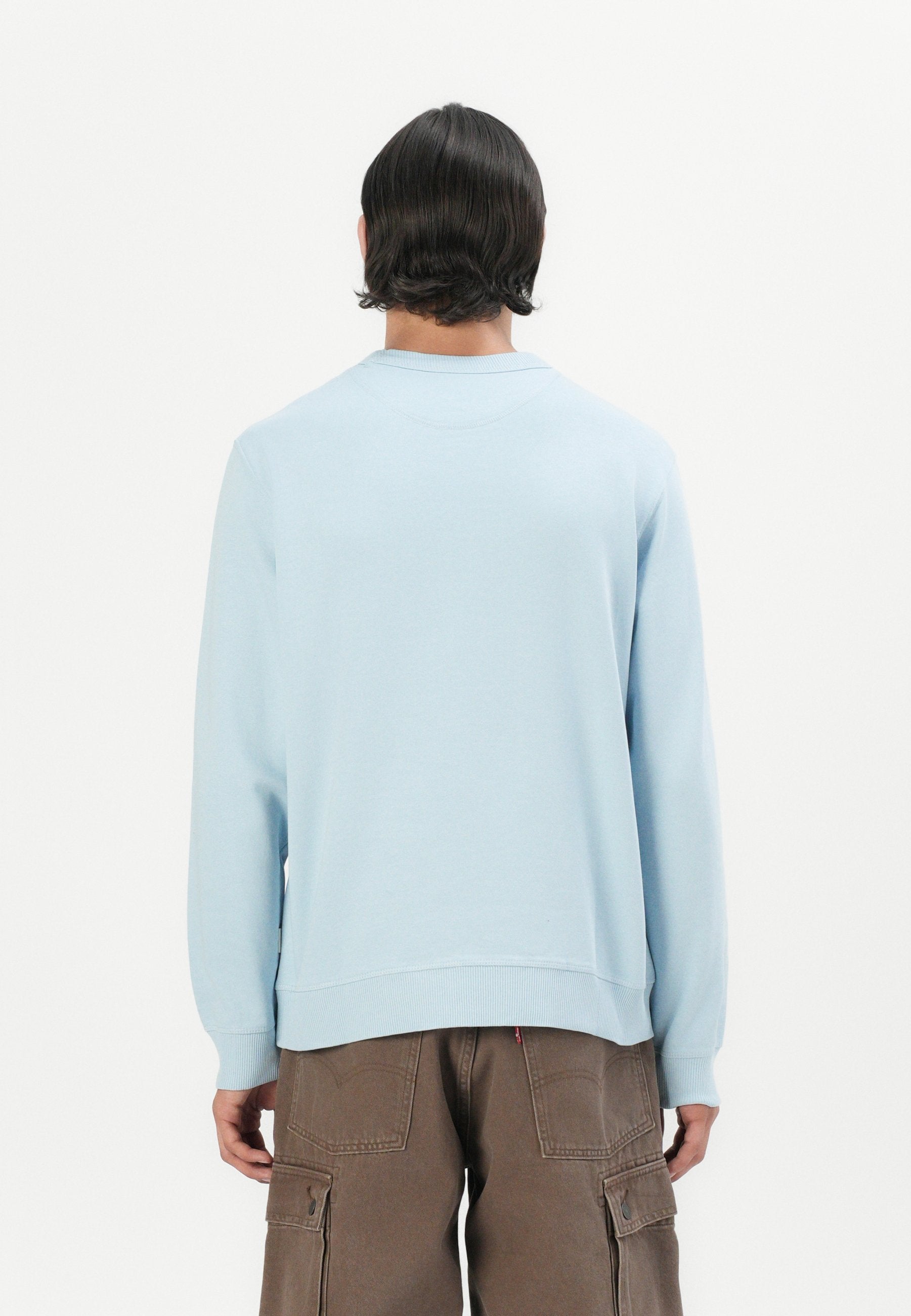 Sweatshirt - skyway