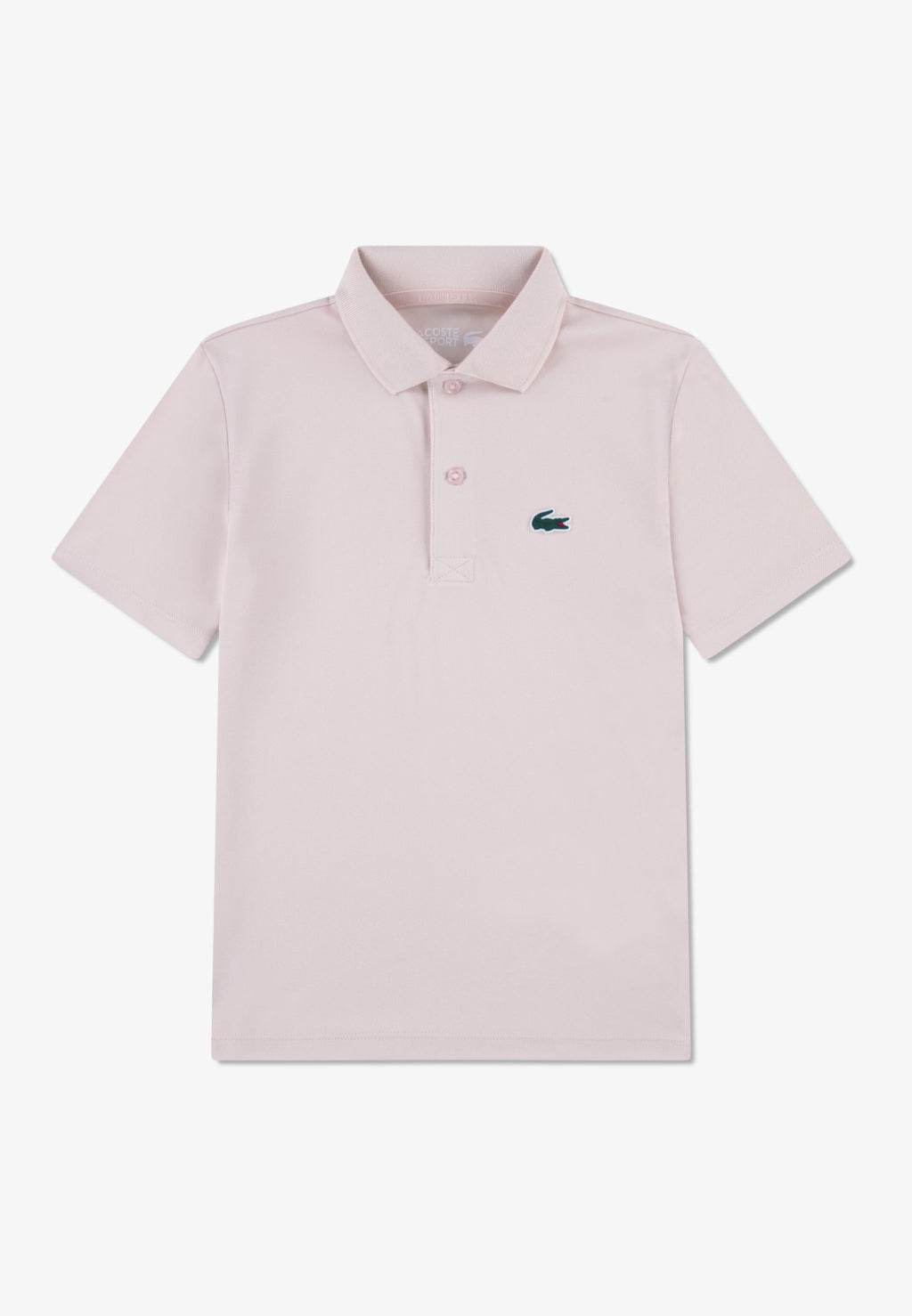 SPORT SILICON CROC UNISEX - Polo shirt - nidus