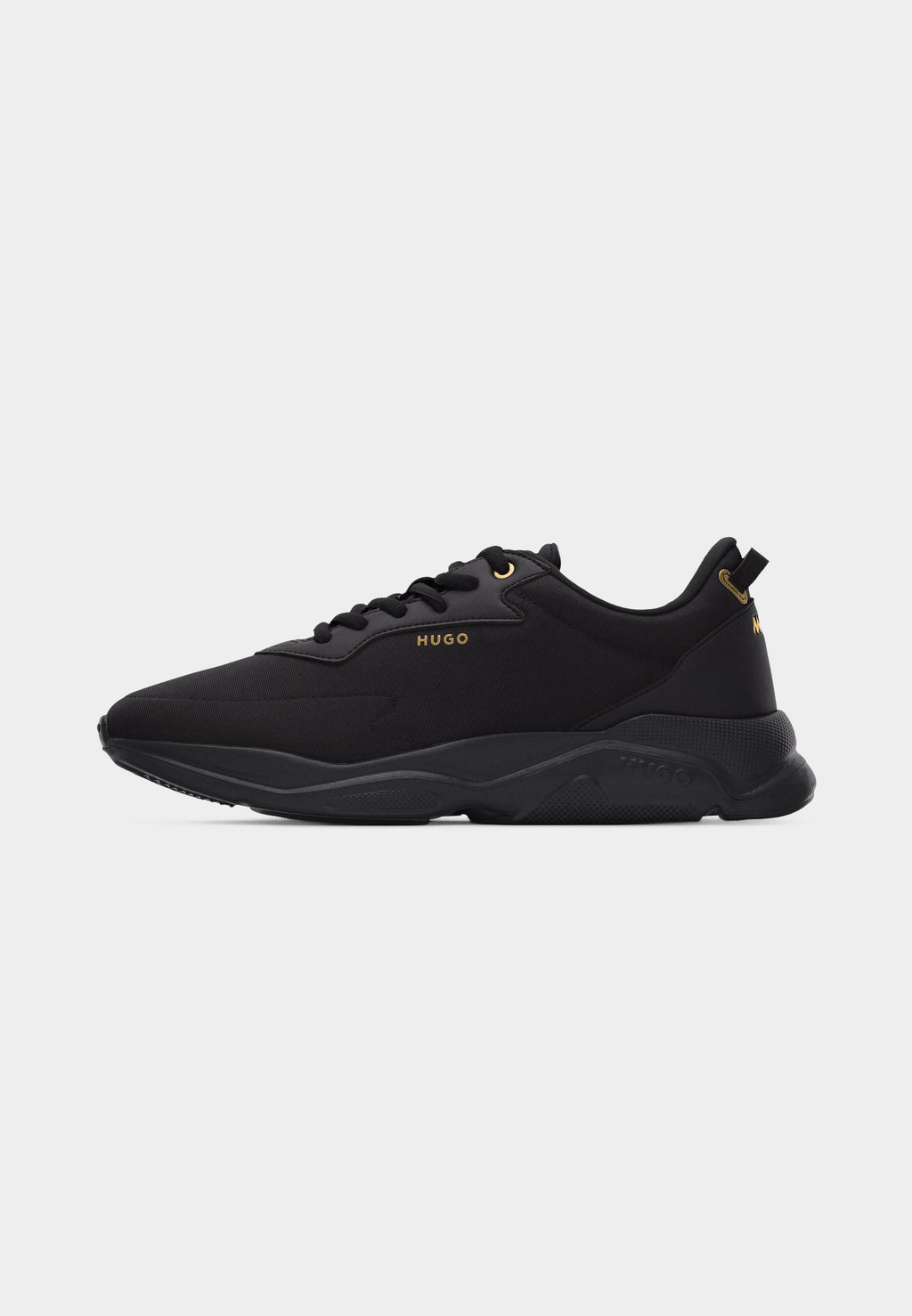 LEON - Trainers - black