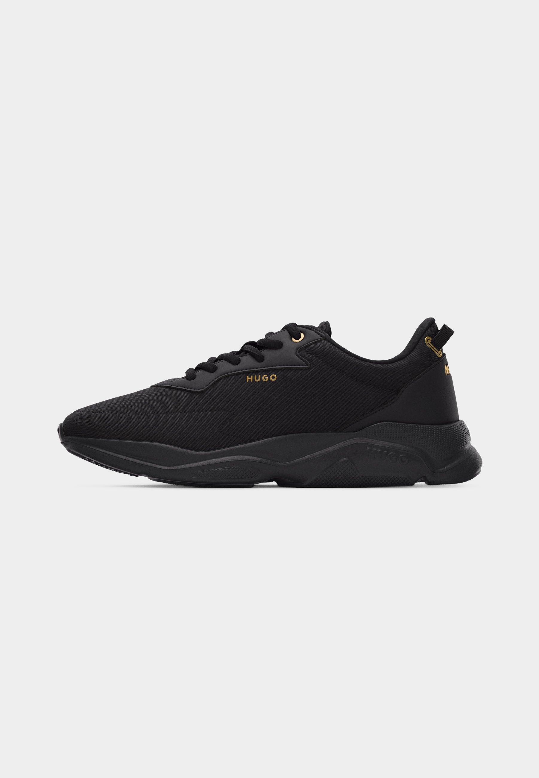 LEON - Trainers - black