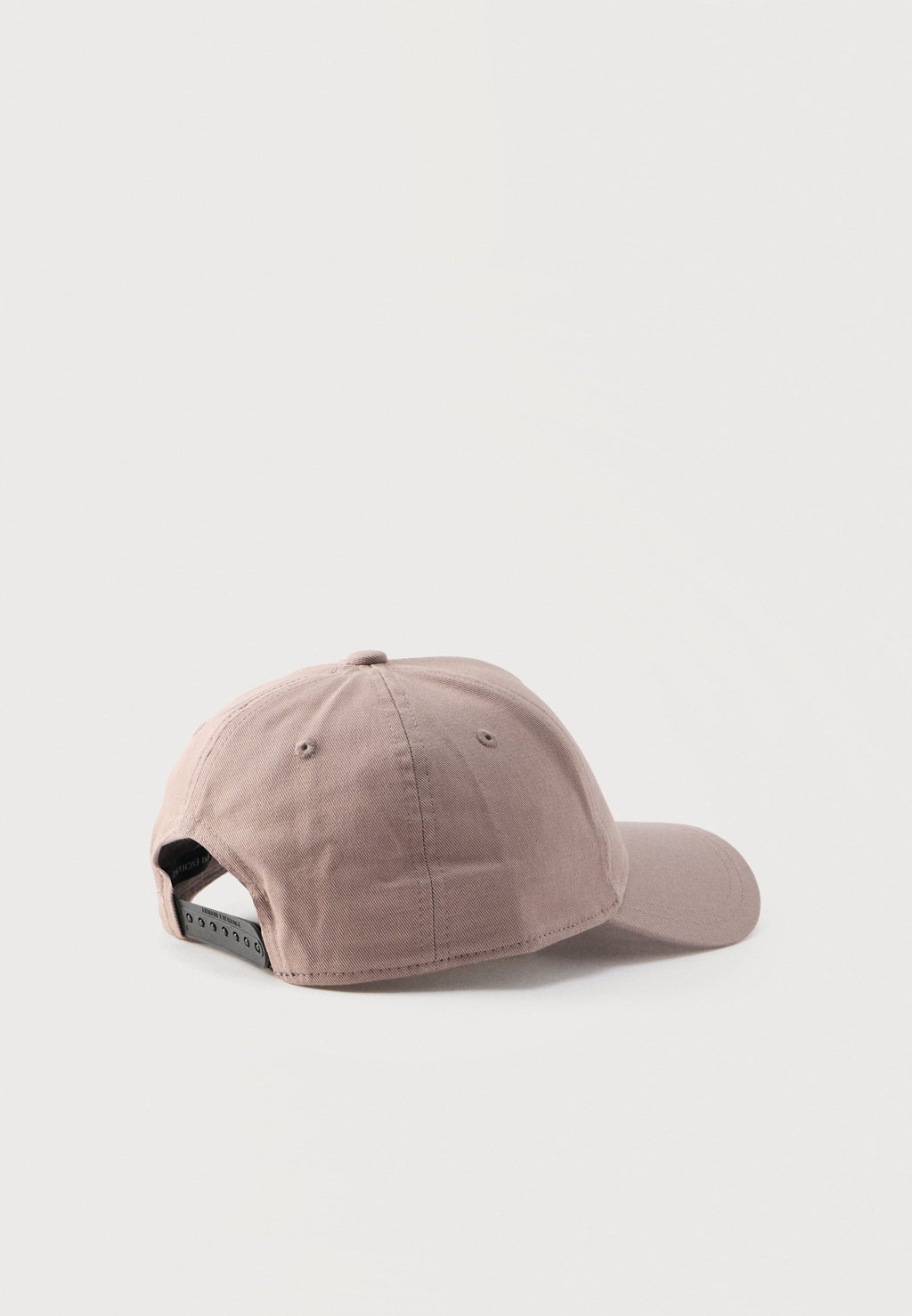 BASEBALL UNISEX - Cap - driftwood