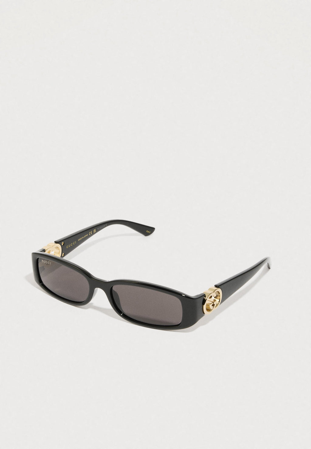 Sunglasses - black/grey