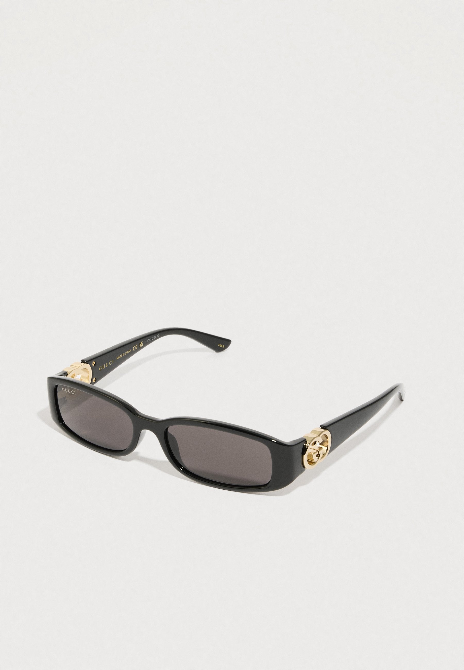 Sunglasses - black/grey