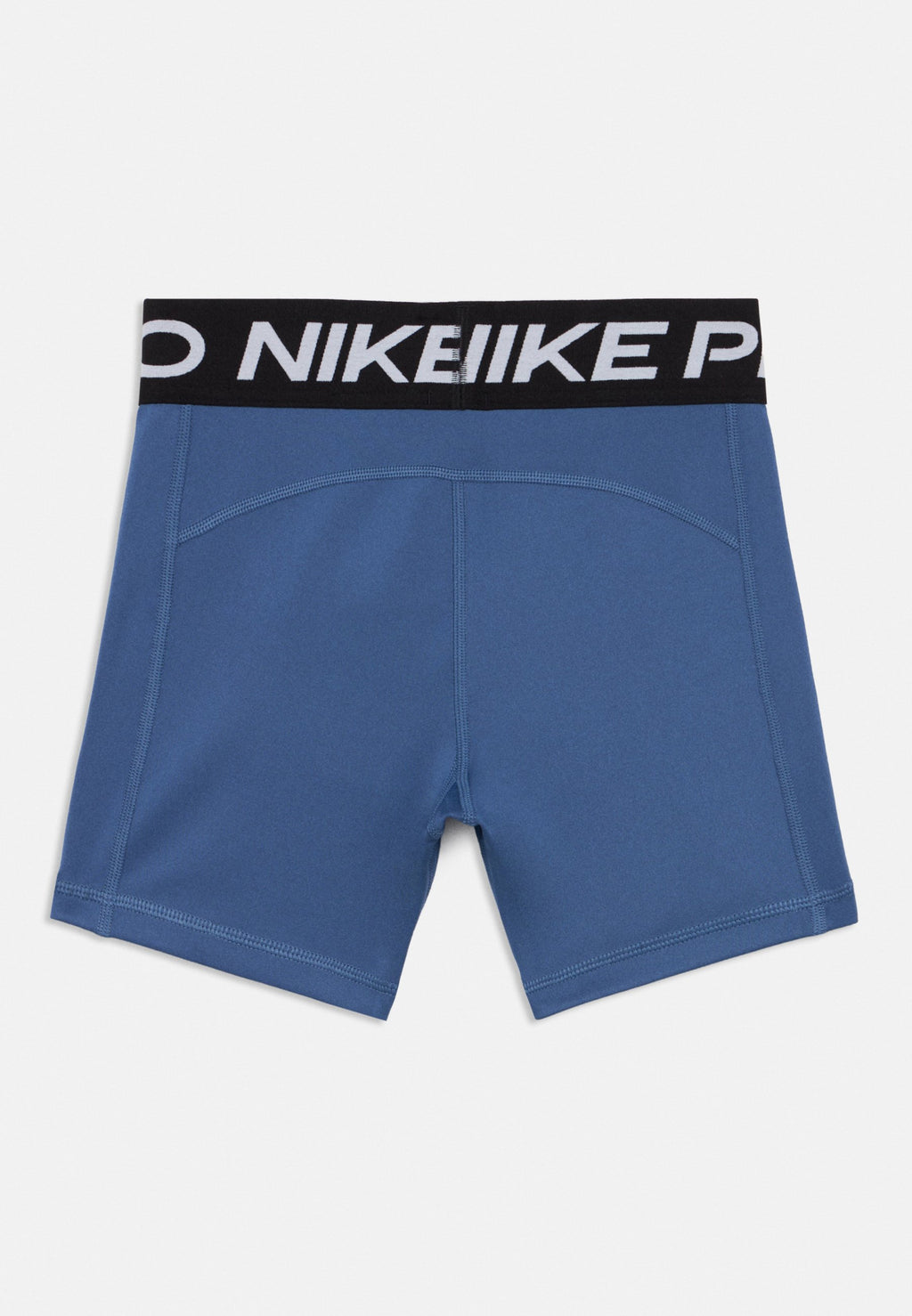 UNISEX - Sports shorts - mystic navy/white