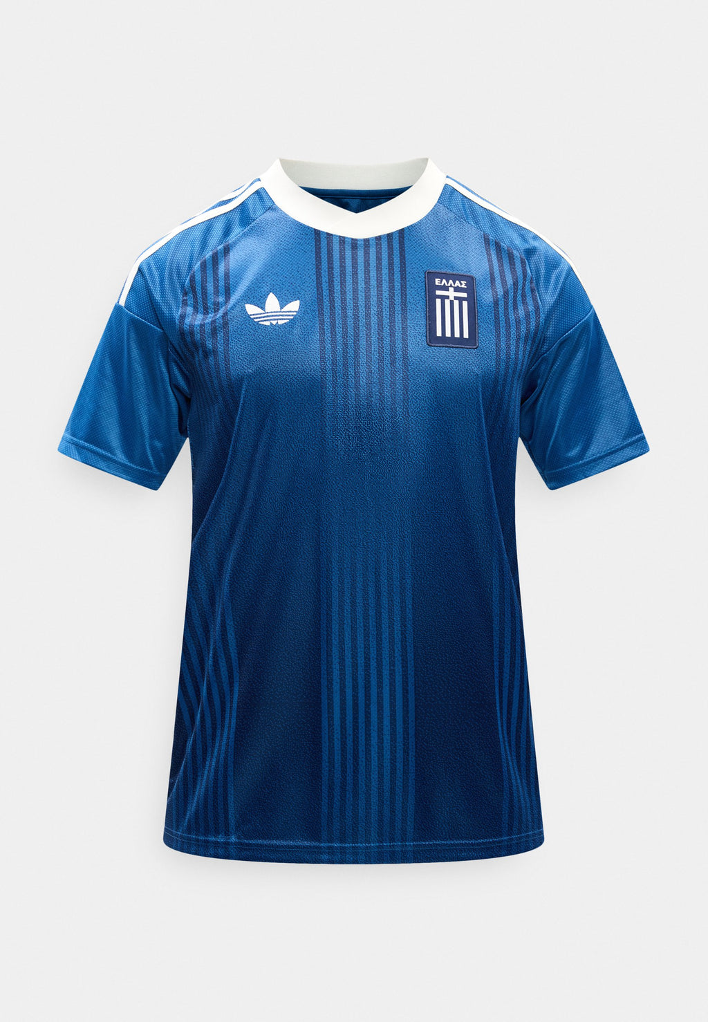 GREECE 26 AWAY REPLICA - National team wear - dusky petrol