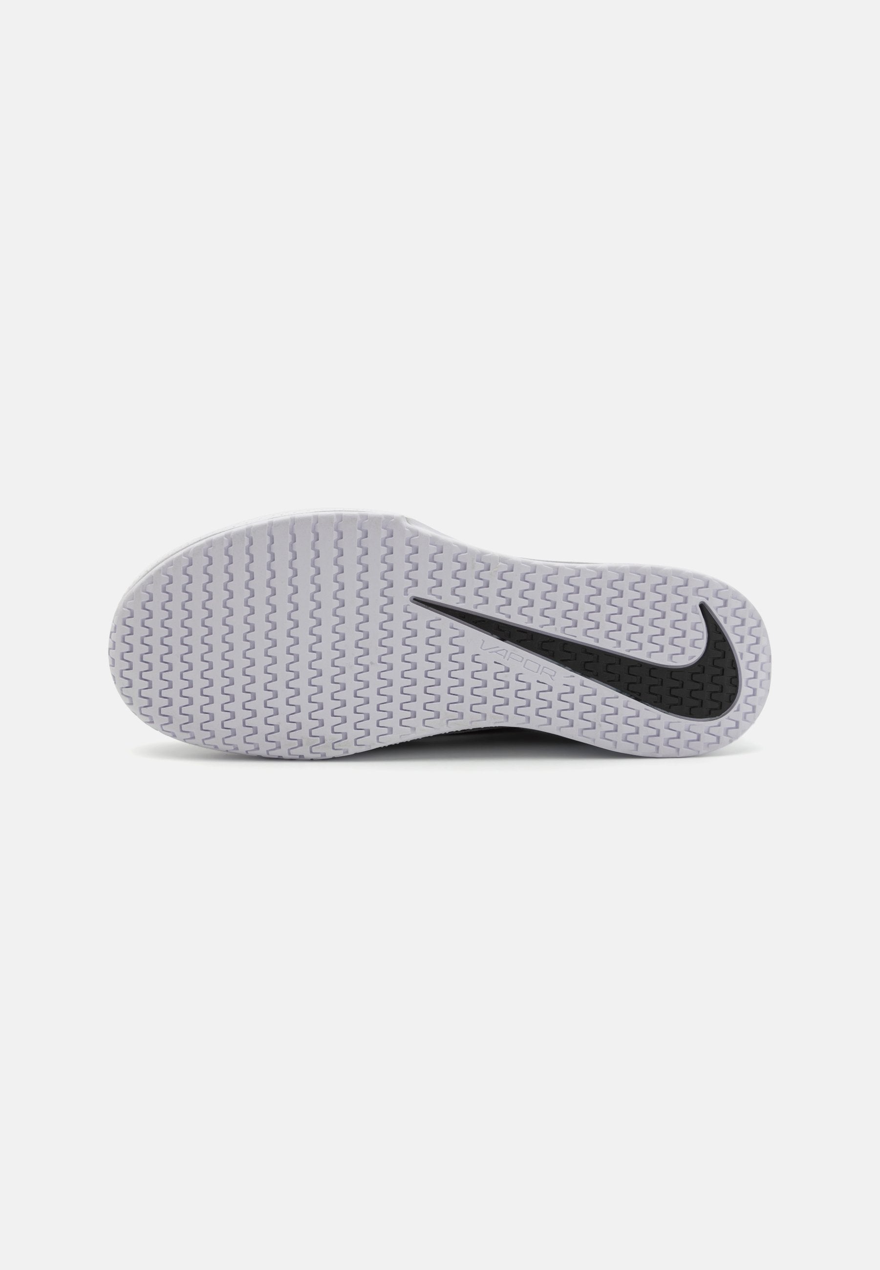 VAPOR LITE 3 HC - Multicourt tennis shoes - black/white