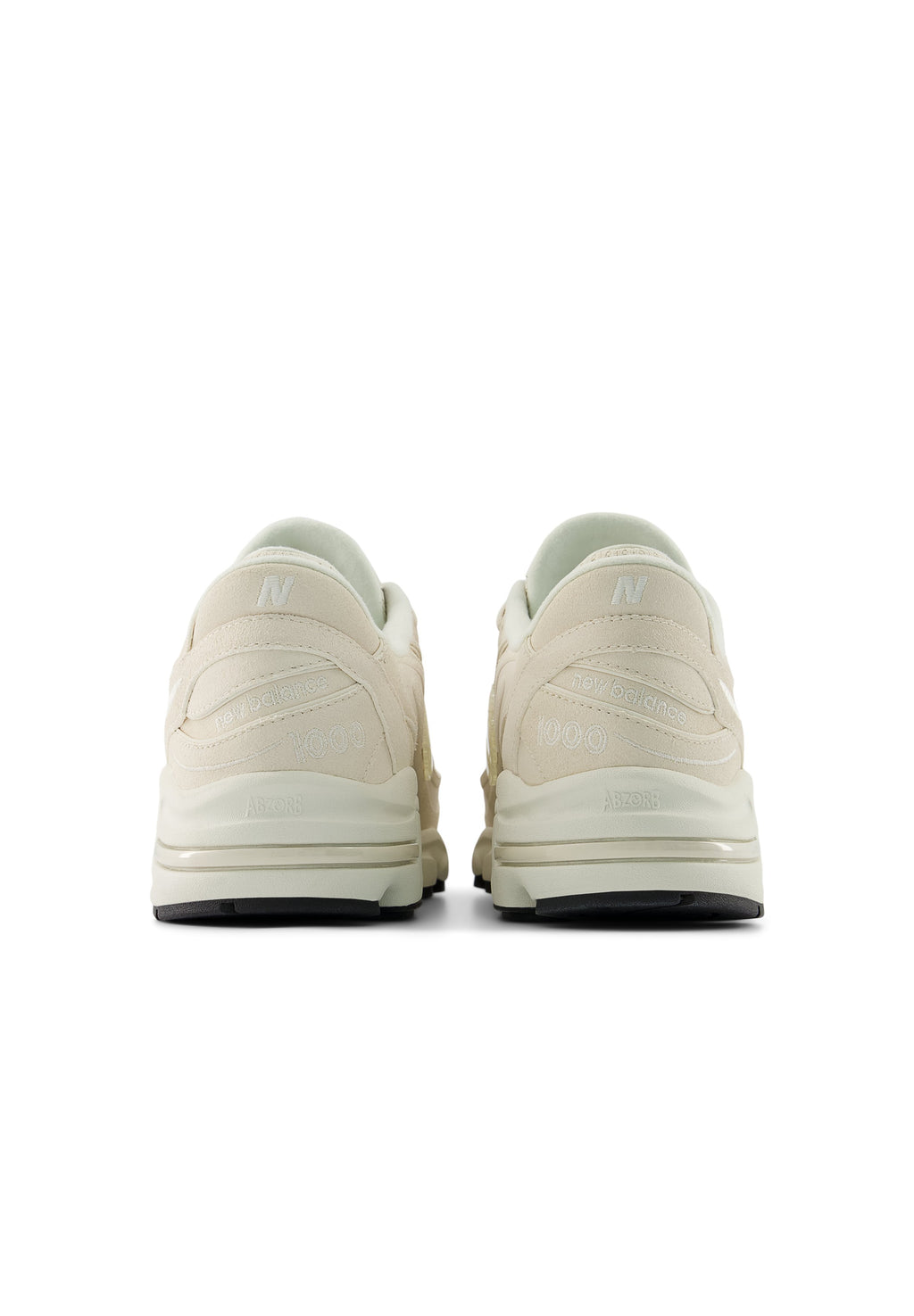 Trainers - linen linen