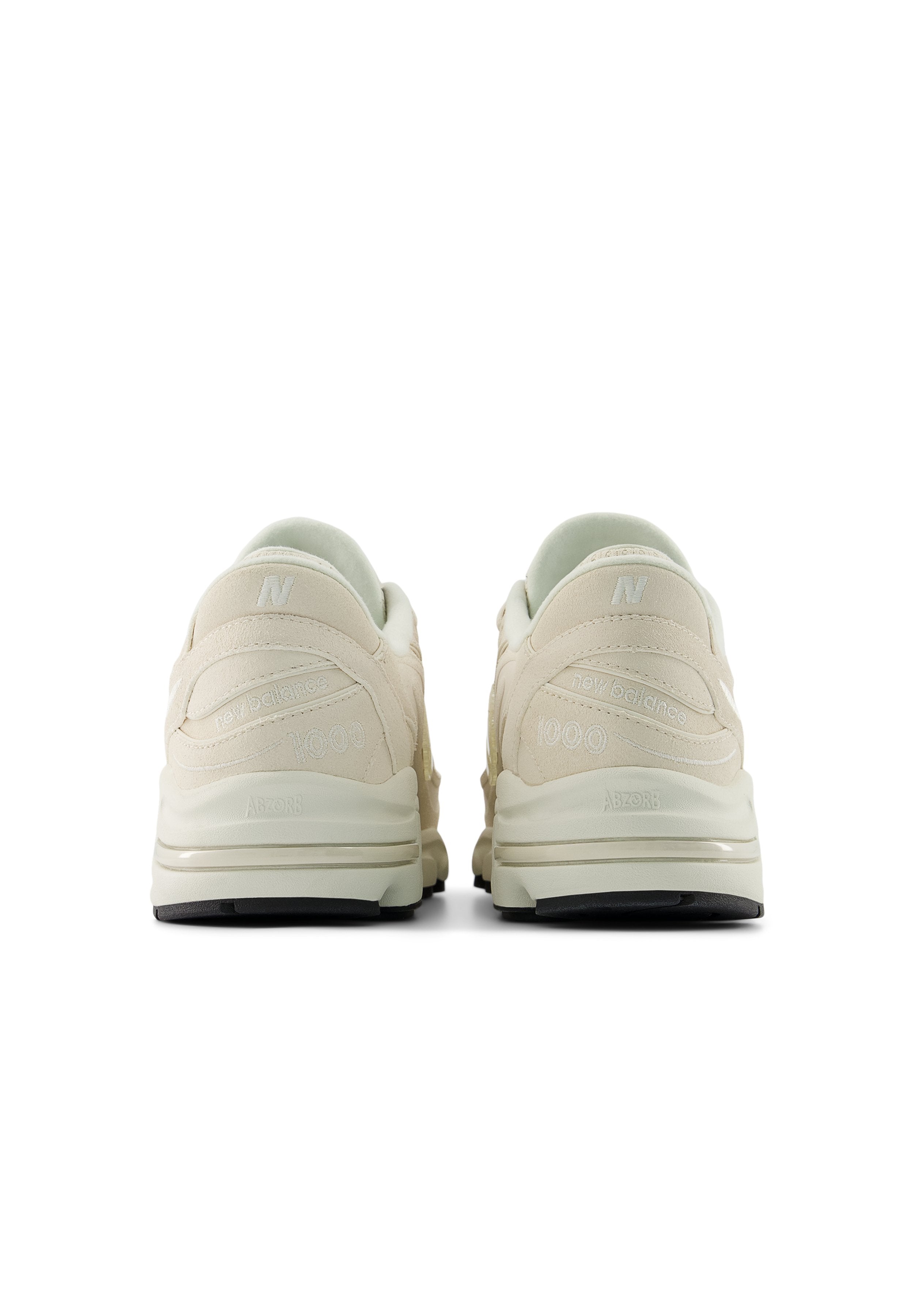 Trainers - linen linen