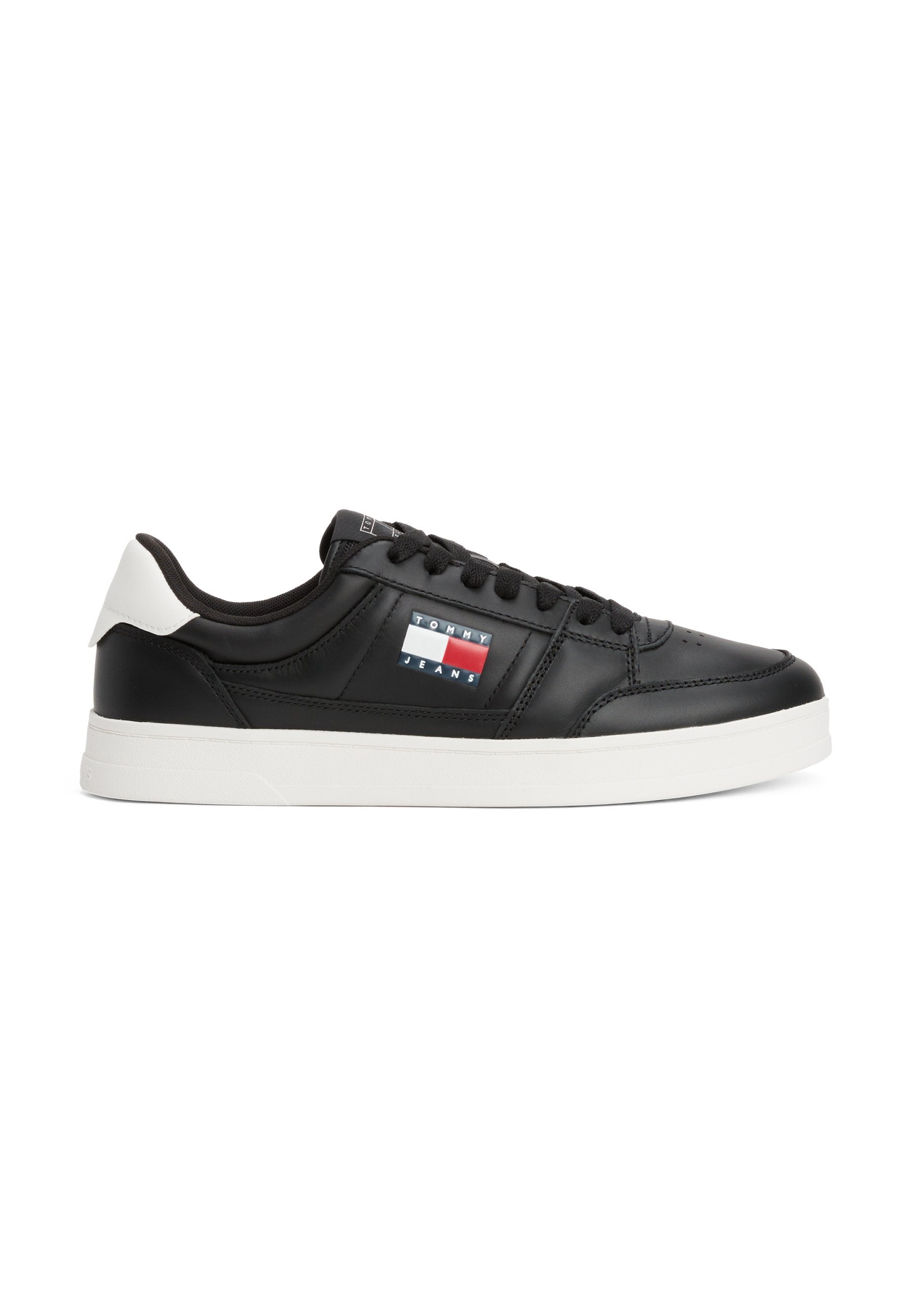 THE GREENWICH - Trainers - black