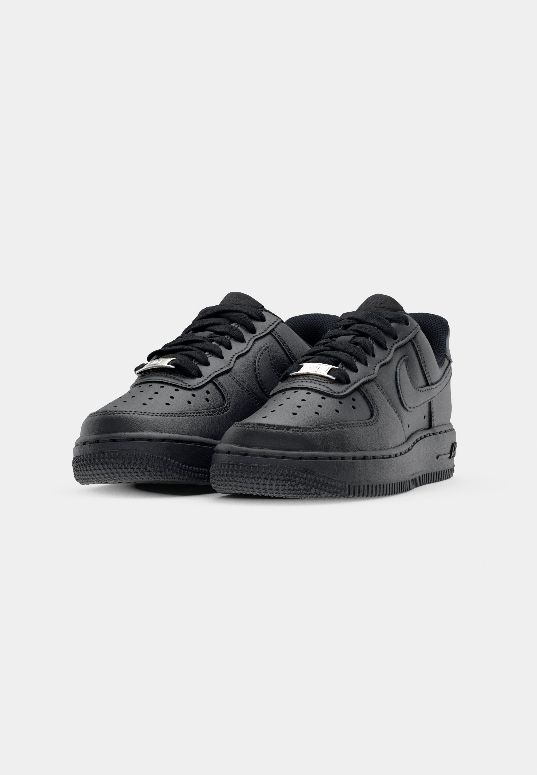 AIR FORCE 1 07 - Trainers - black