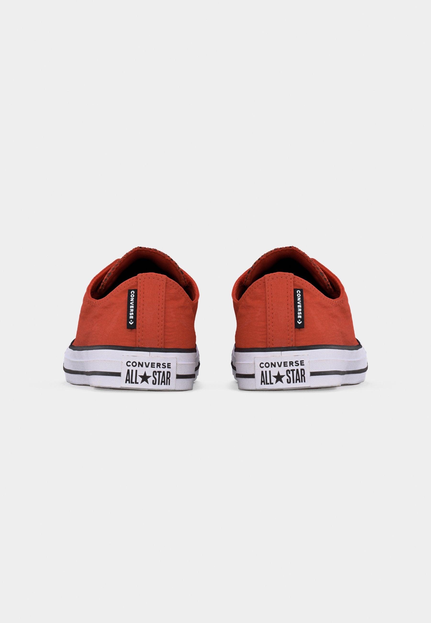 CHUCK TAYLOR ALL STAR UNISEX - Baskets basses - smoked paprika/white/black
