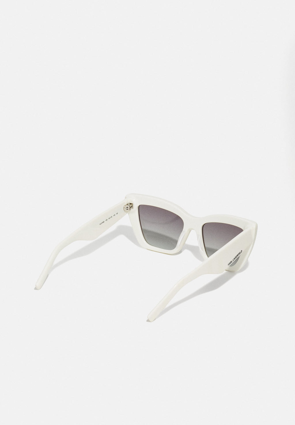 Sunglasses - white