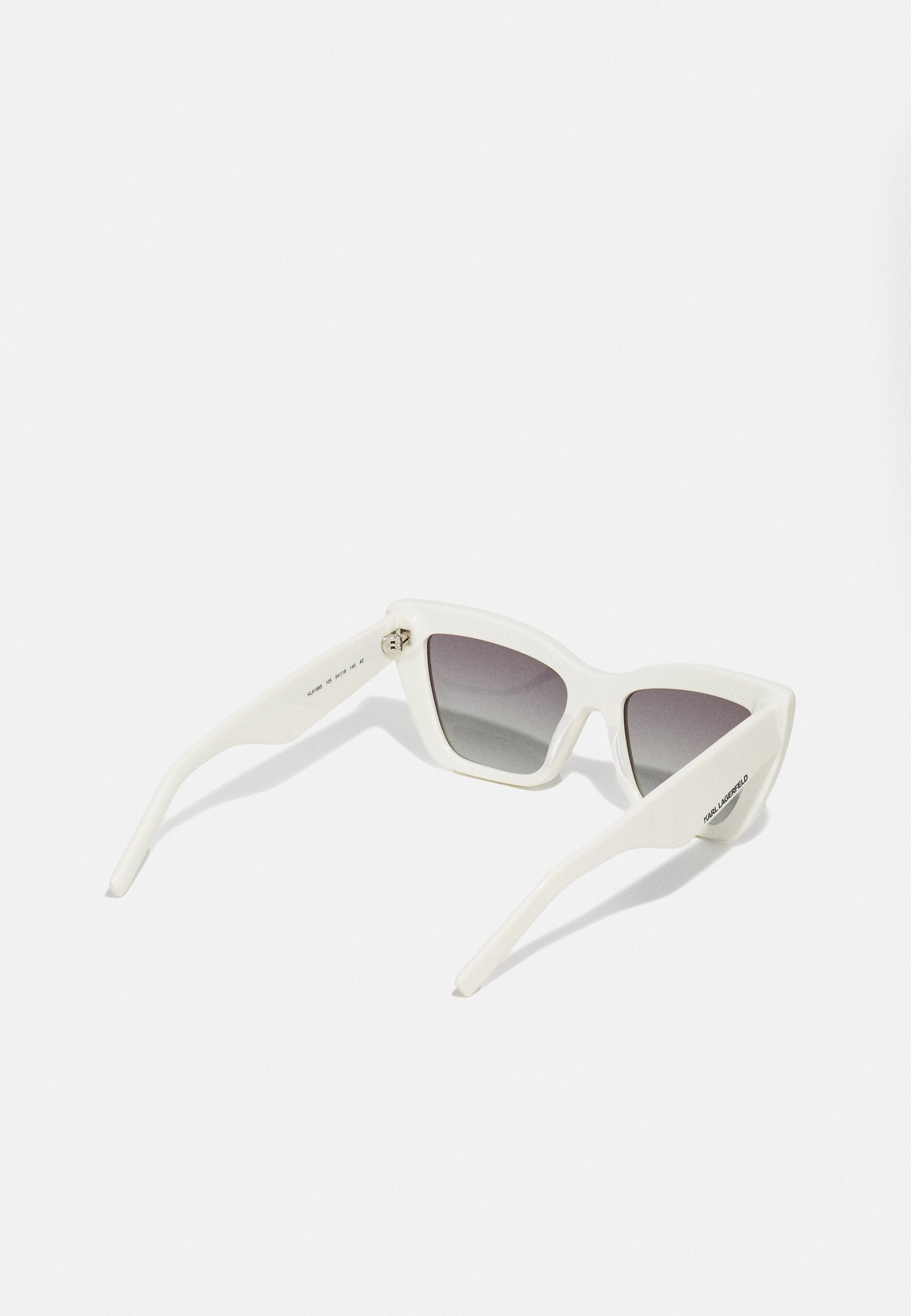 Sunglasses - white