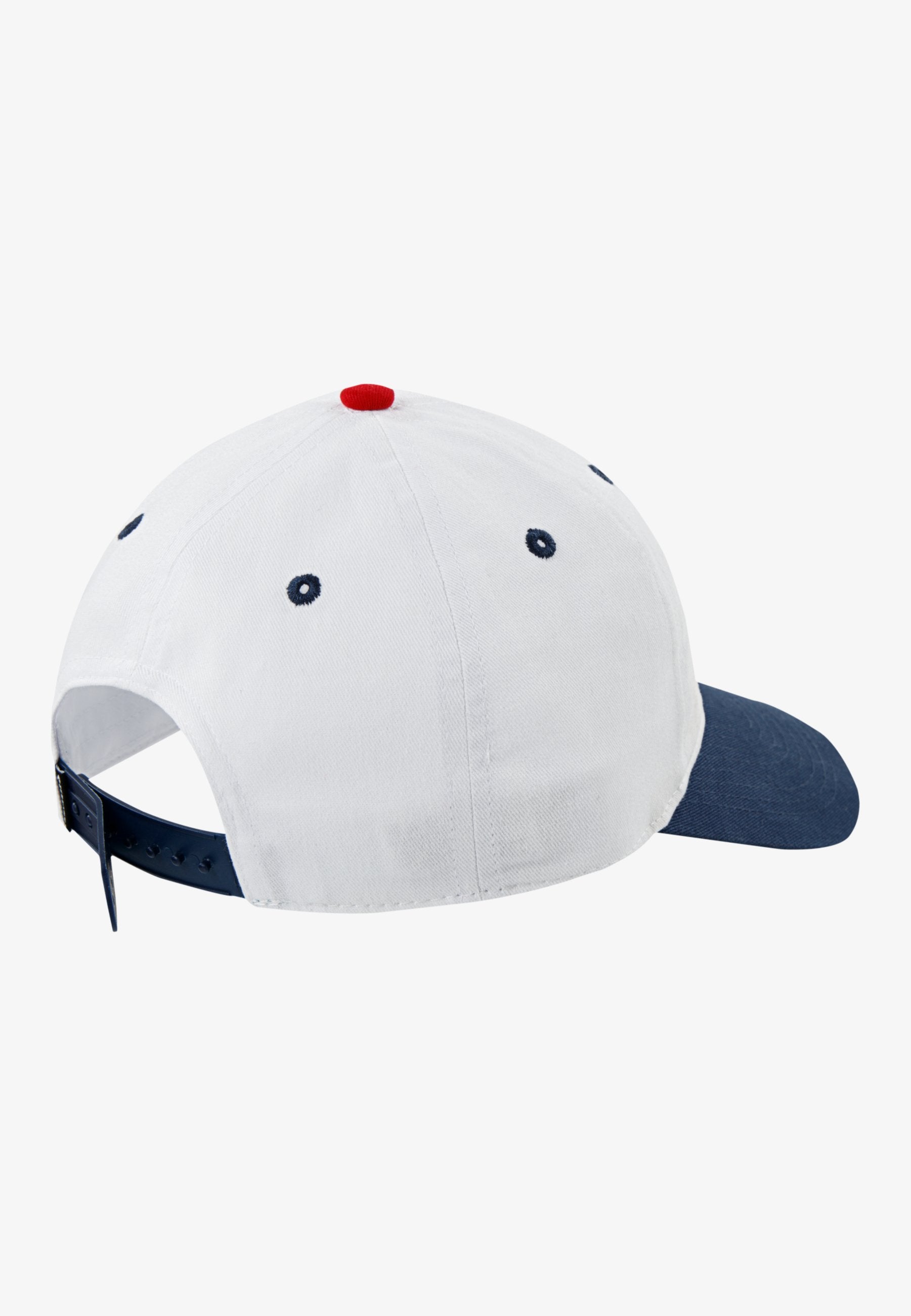 RETRO REMIX CURVE BRIM UNISEX - Cap - white