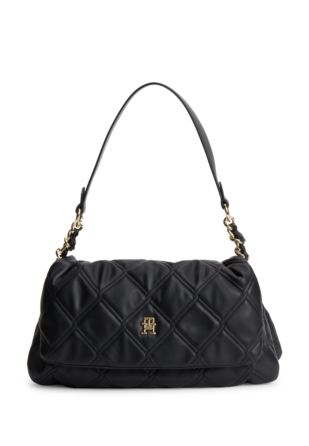 ÉPAULE FEMME - Sac à main - noir