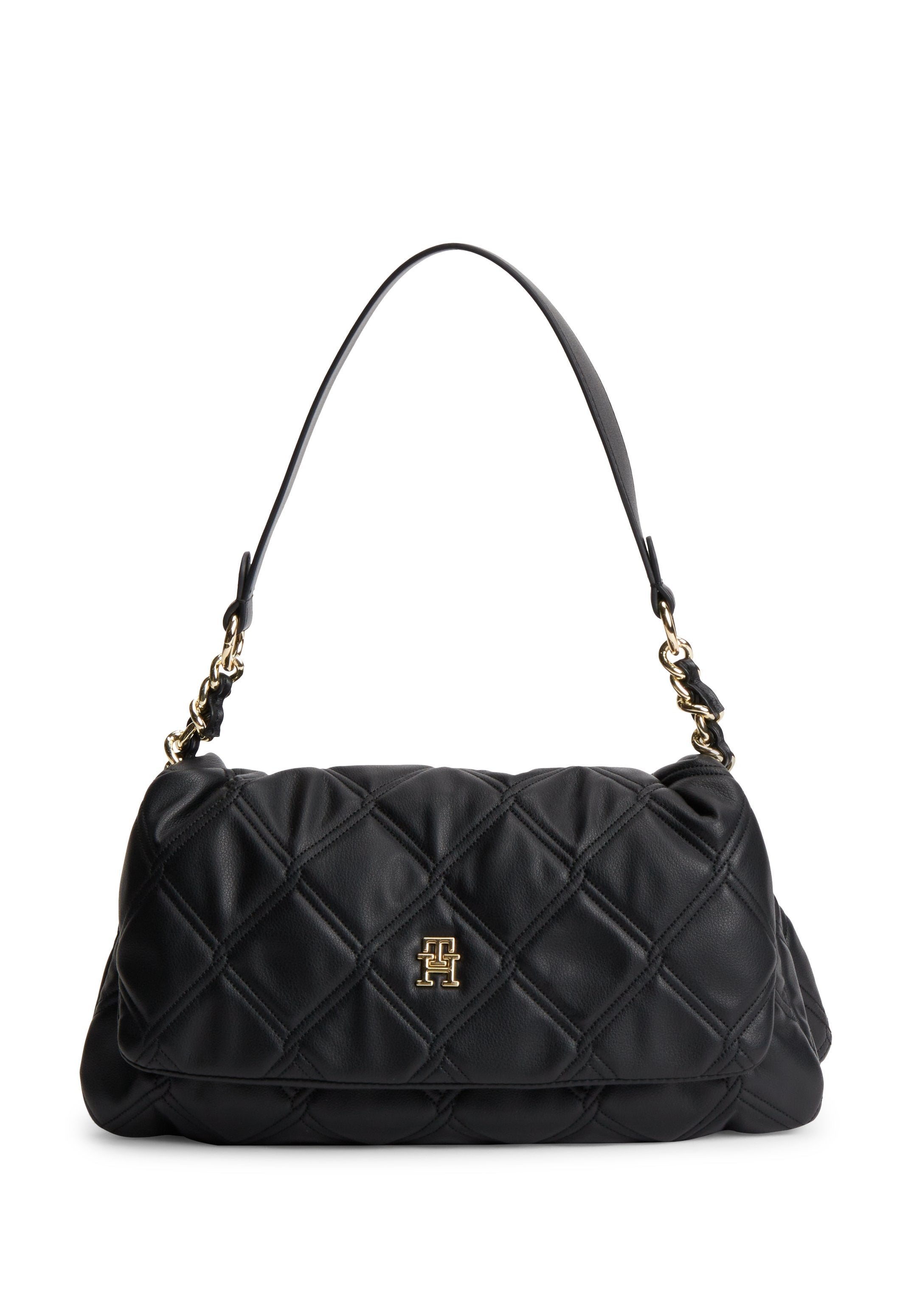 ÉPAULE FEMME - Sac à main - noir